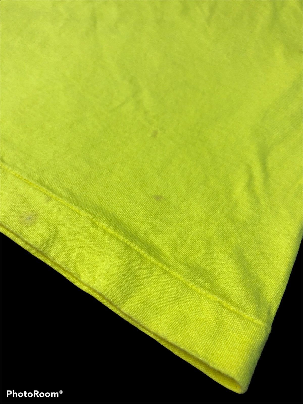 Vintage × Yayoi Kusama VTGE 24 HOUR TV YAYOI KUSAMA X SATOSHI OHNO Size US S / EU 44-46 / 1 - 5 Thumbnail