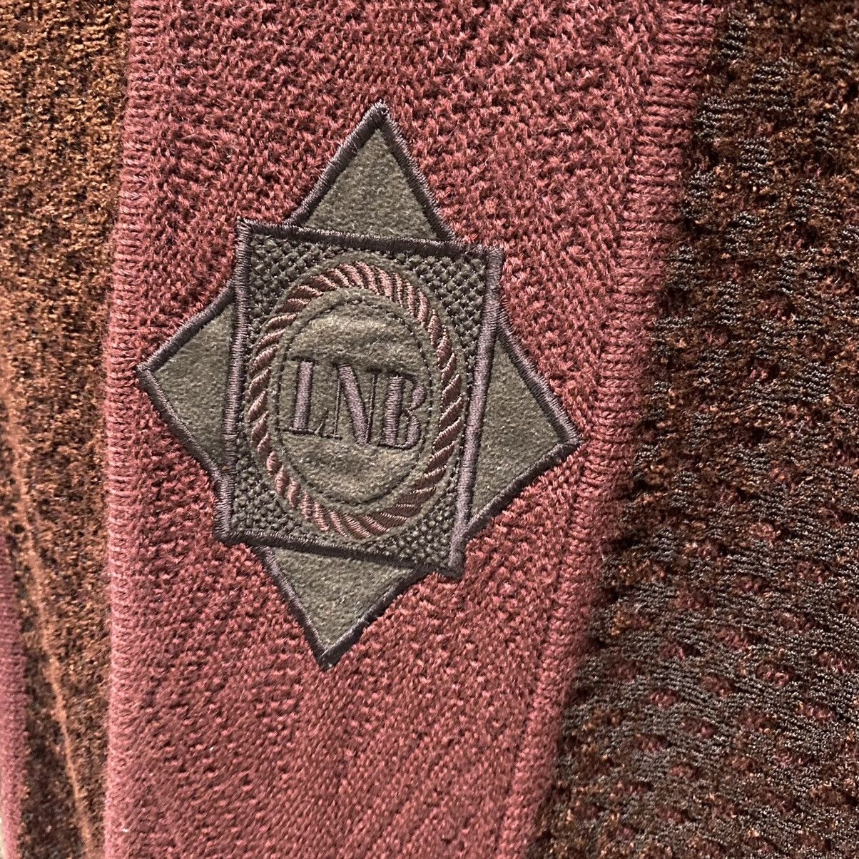 Lindbergh × Vintage Linbergh Vintage layer sweatshirt Size US M / EU 48-50 / 2 - 7 Thumbnail