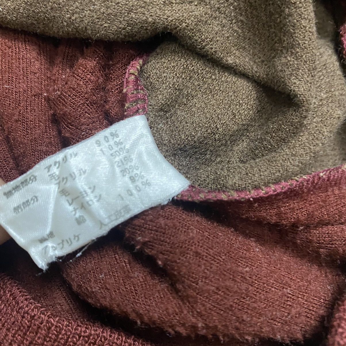 Lindbergh × Vintage Linbergh Vintage layer sweatshirt Size US M / EU 48-50 / 2 - 9 Thumbnail
