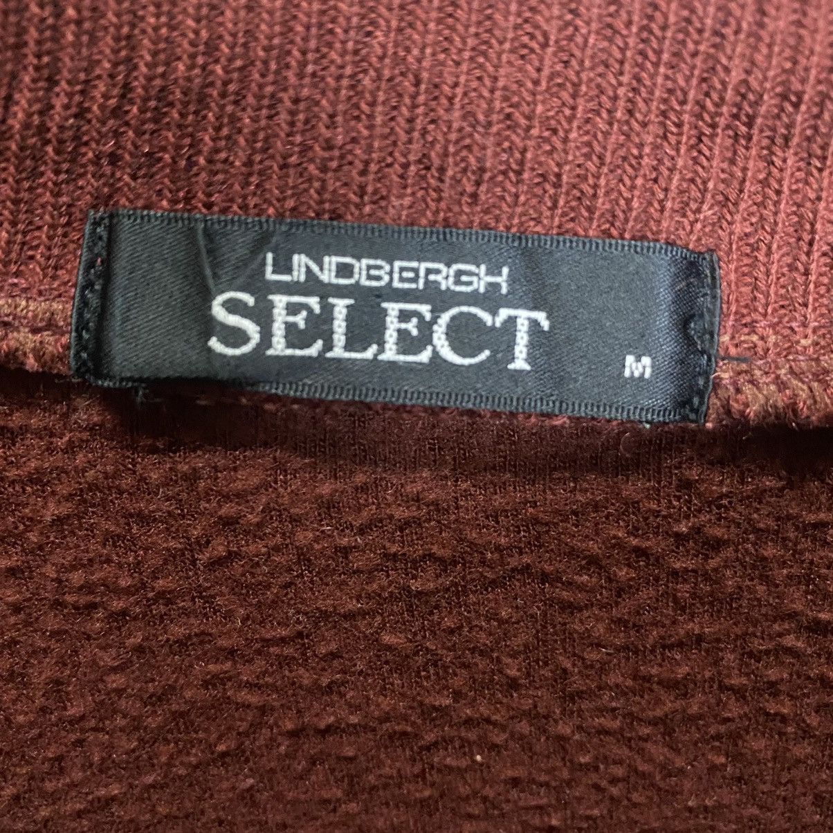 Lindbergh × Vintage Linbergh Vintage layer sweatshirt Size US M / EU 48-50 / 2 - 8 Thumbnail