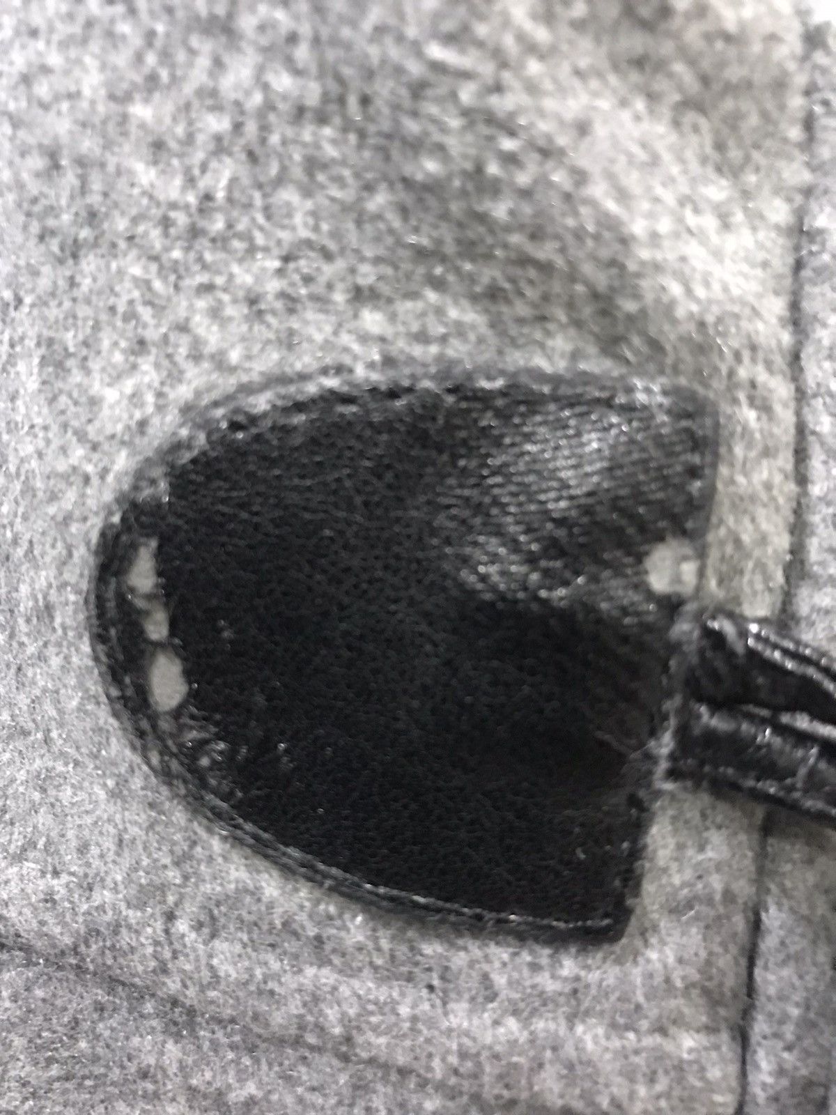 L.L. Bean L L Bean Duffle Light Wool Coat Size US S / EU 44-46 / 1 - 8 Thumbnail