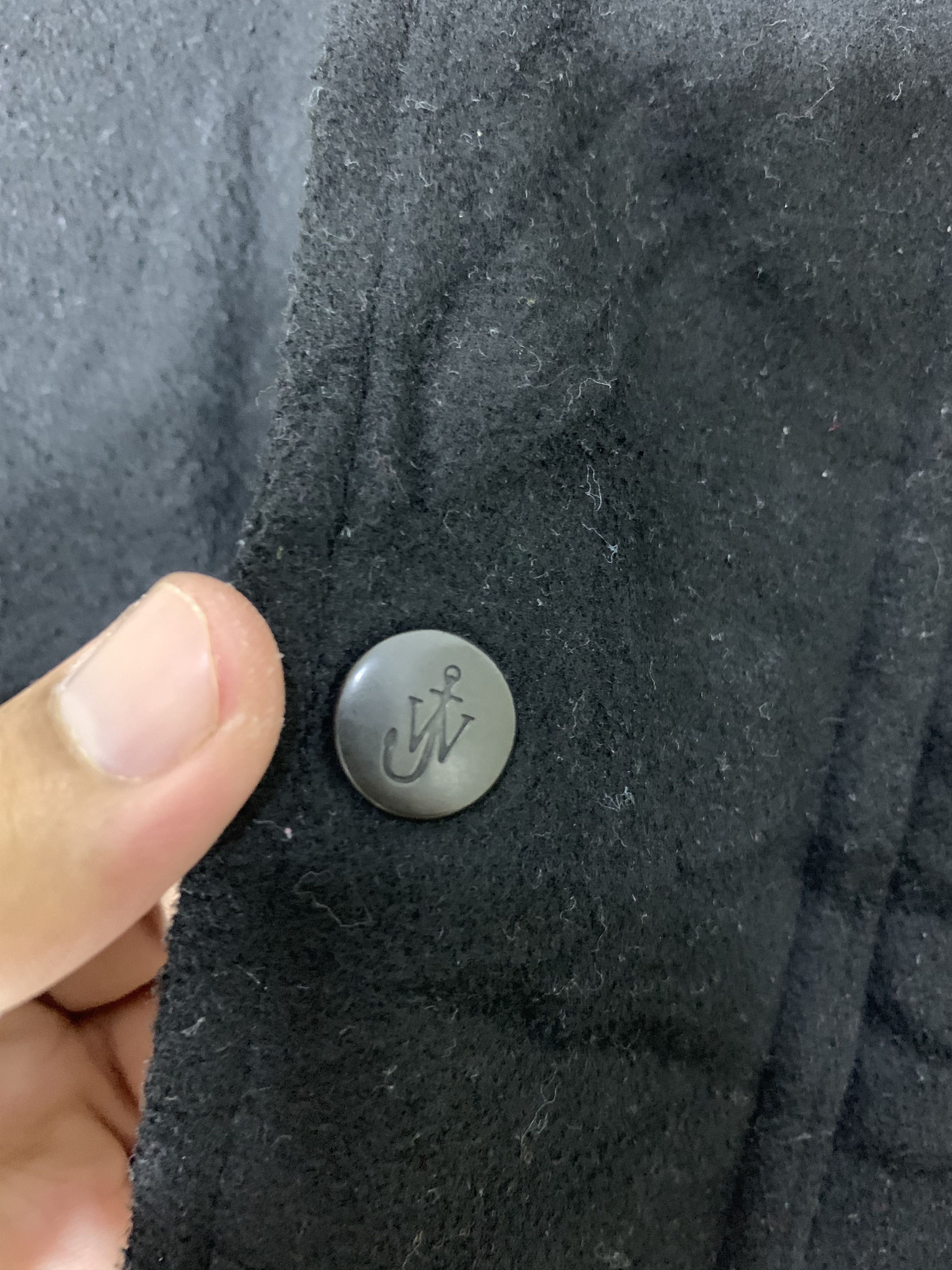 JW Anderson × Uniqlo JwAnderson x uniqlo pocket jacket Size US S / EU 44-46 / 1 - 12 Thumbnail