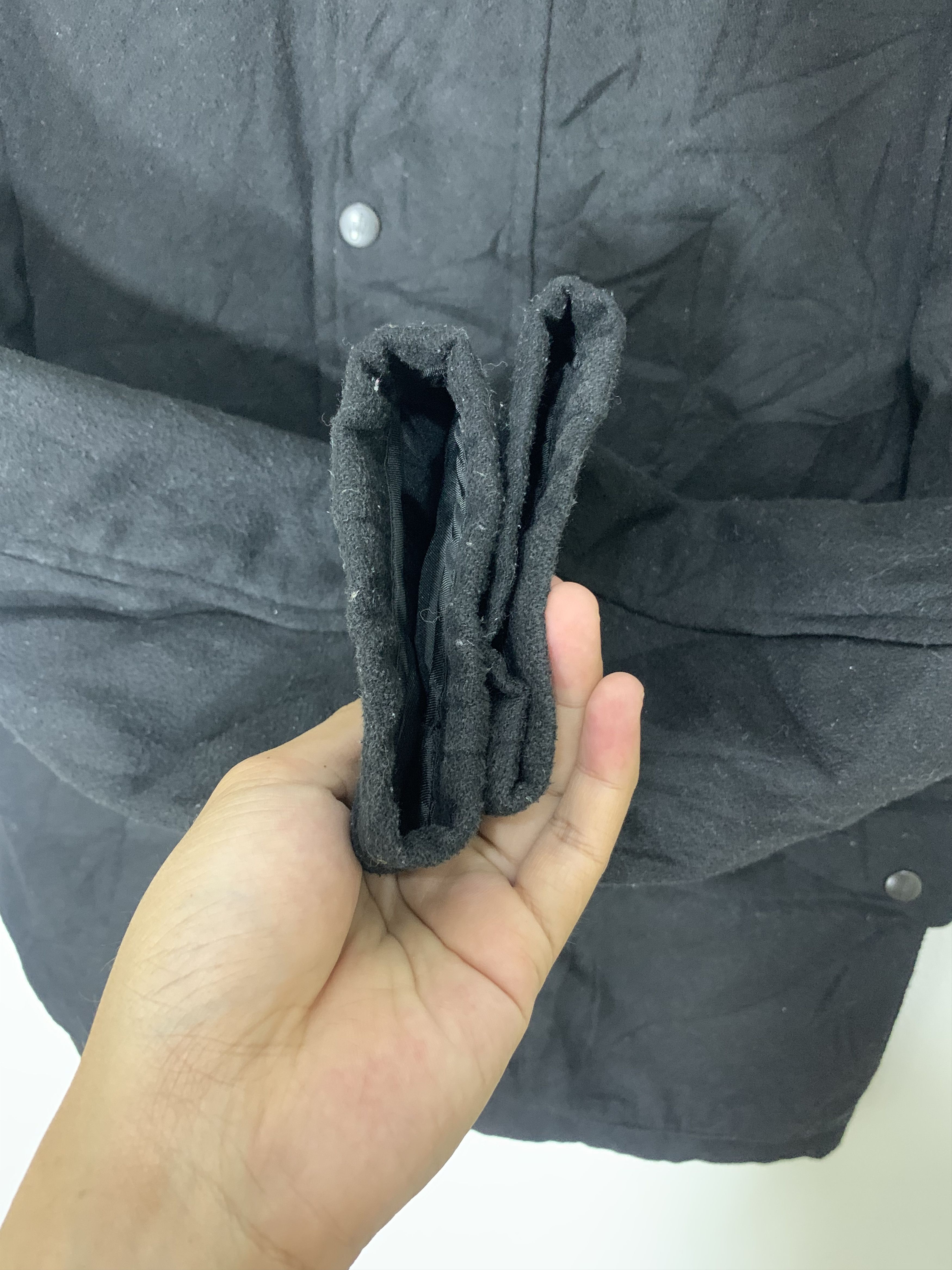 JW Anderson × Uniqlo JwAnderson x uniqlo pocket jacket Size US S / EU 44-46 / 1 - 8 Thumbnail