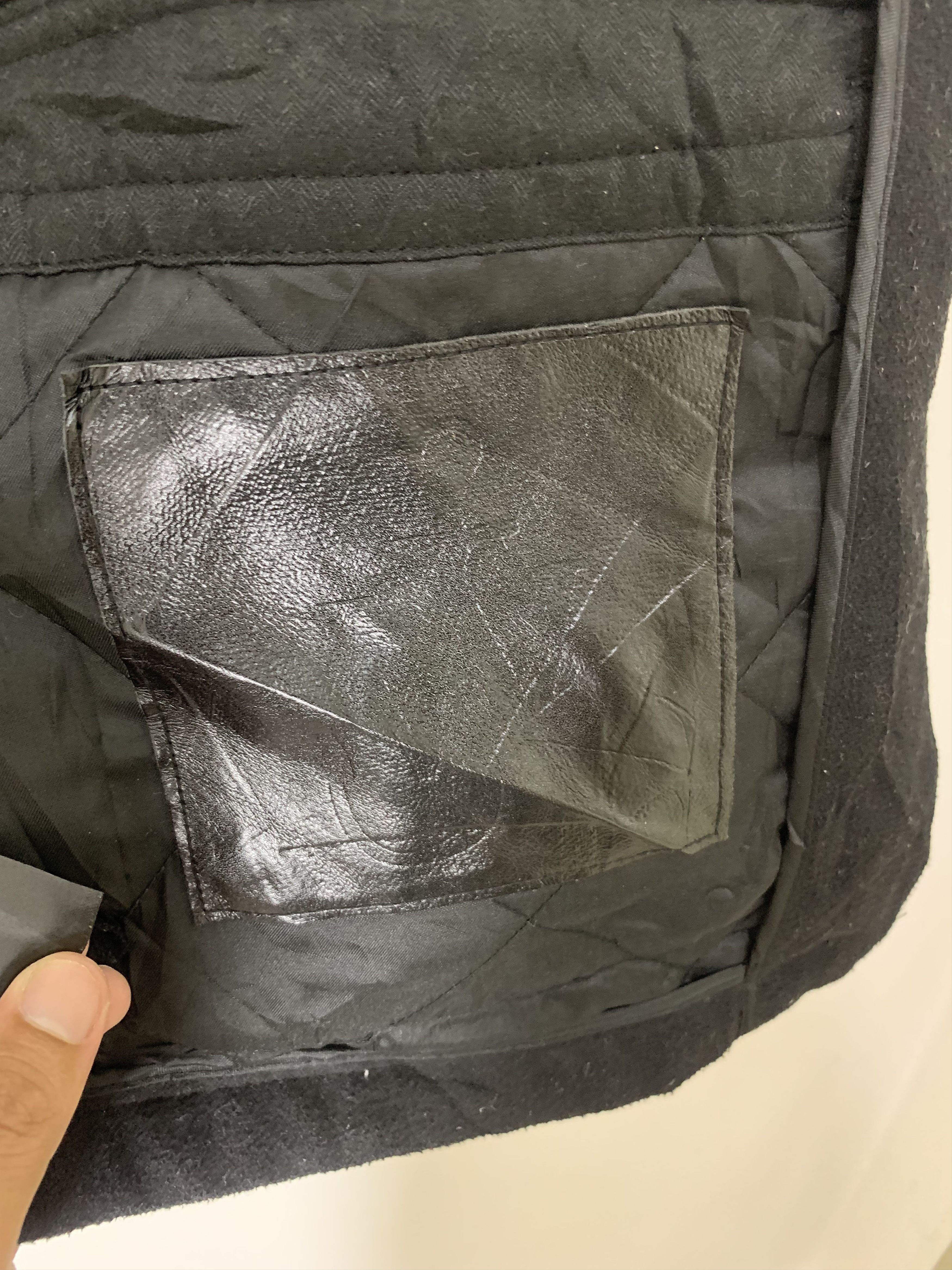 JW Anderson × Uniqlo JwAnderson x uniqlo pocket jacket Size US S / EU 44-46 / 1 - 11 Thumbnail