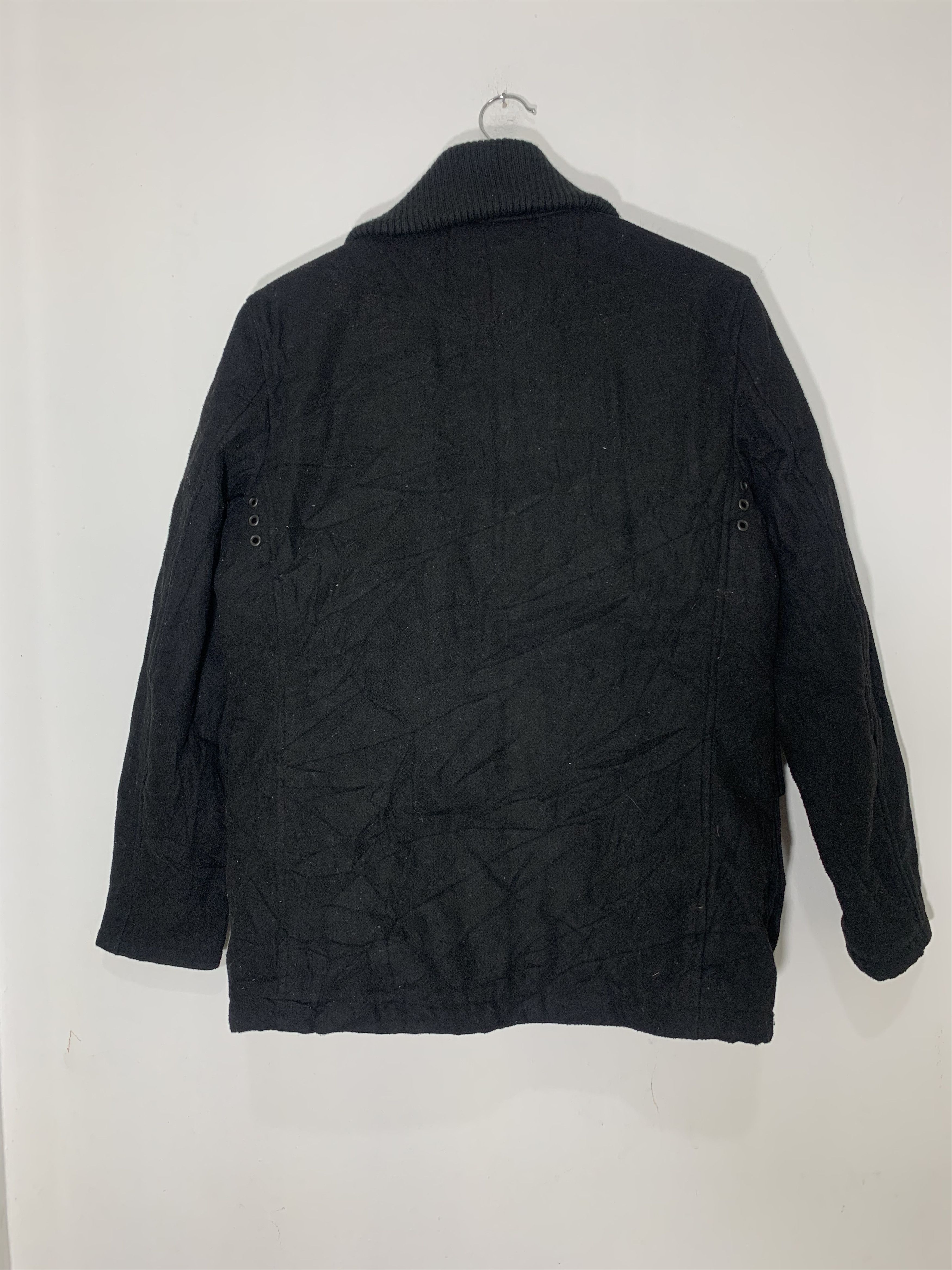 JW Anderson × Uniqlo JwAnderson x uniqlo pocket jacket Size US S / EU 44-46 / 1 - 2 Thumbnail