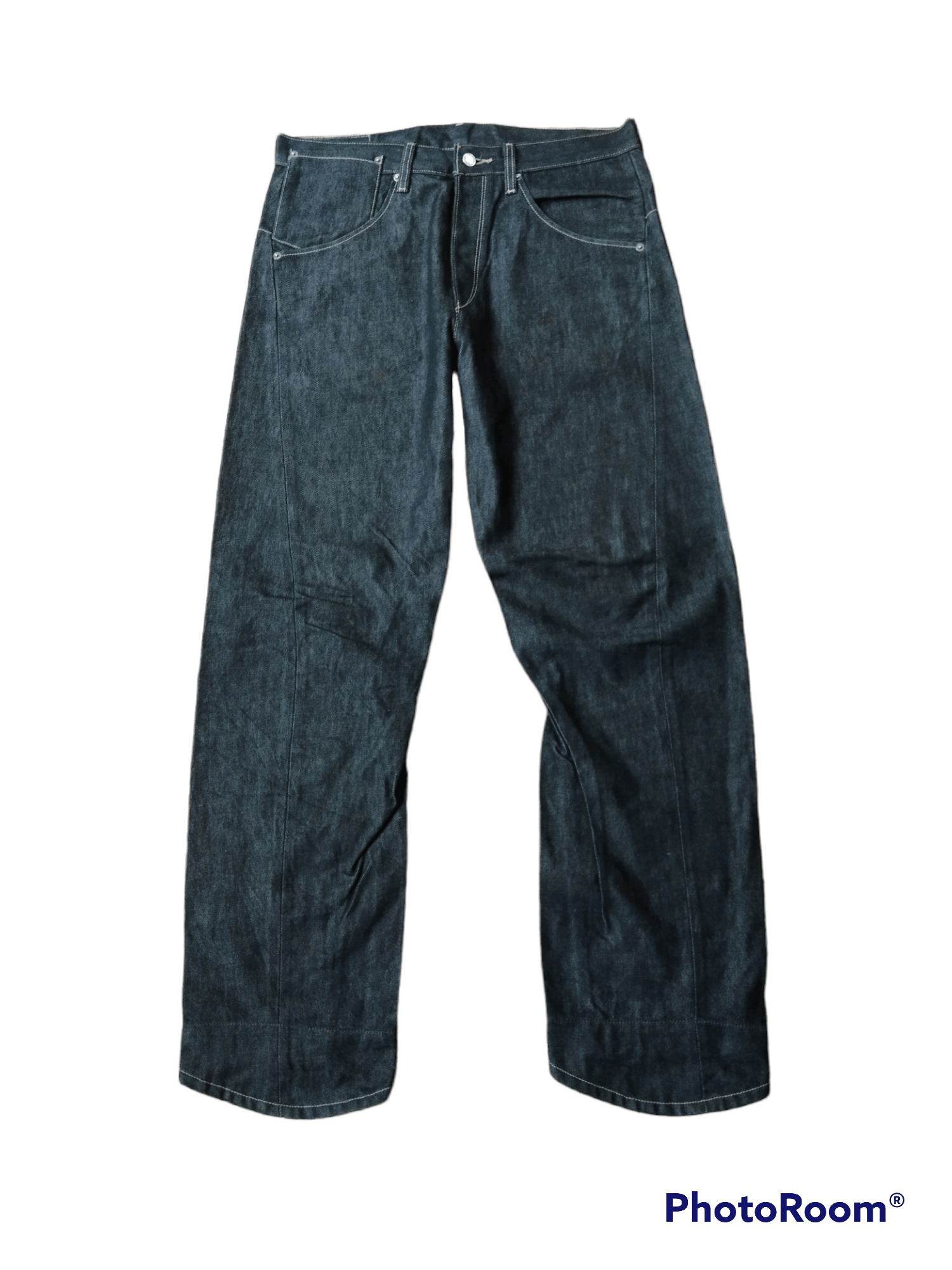 Levi's Vintage Clothing LEVIS ENGINEERED LOOSE VINTAGE 2000s TWIST