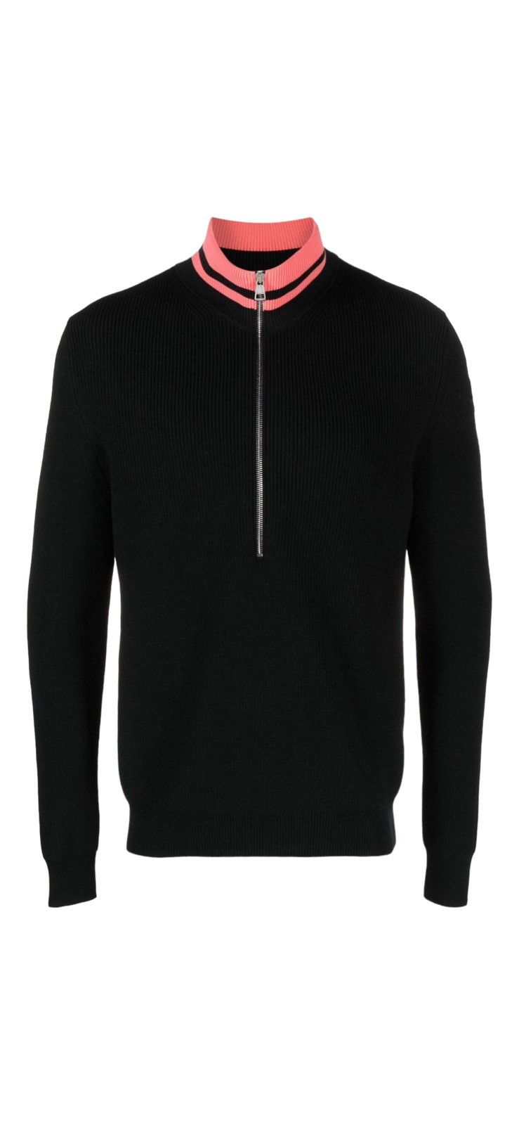 Moncler Turtleneck Wool Sweater