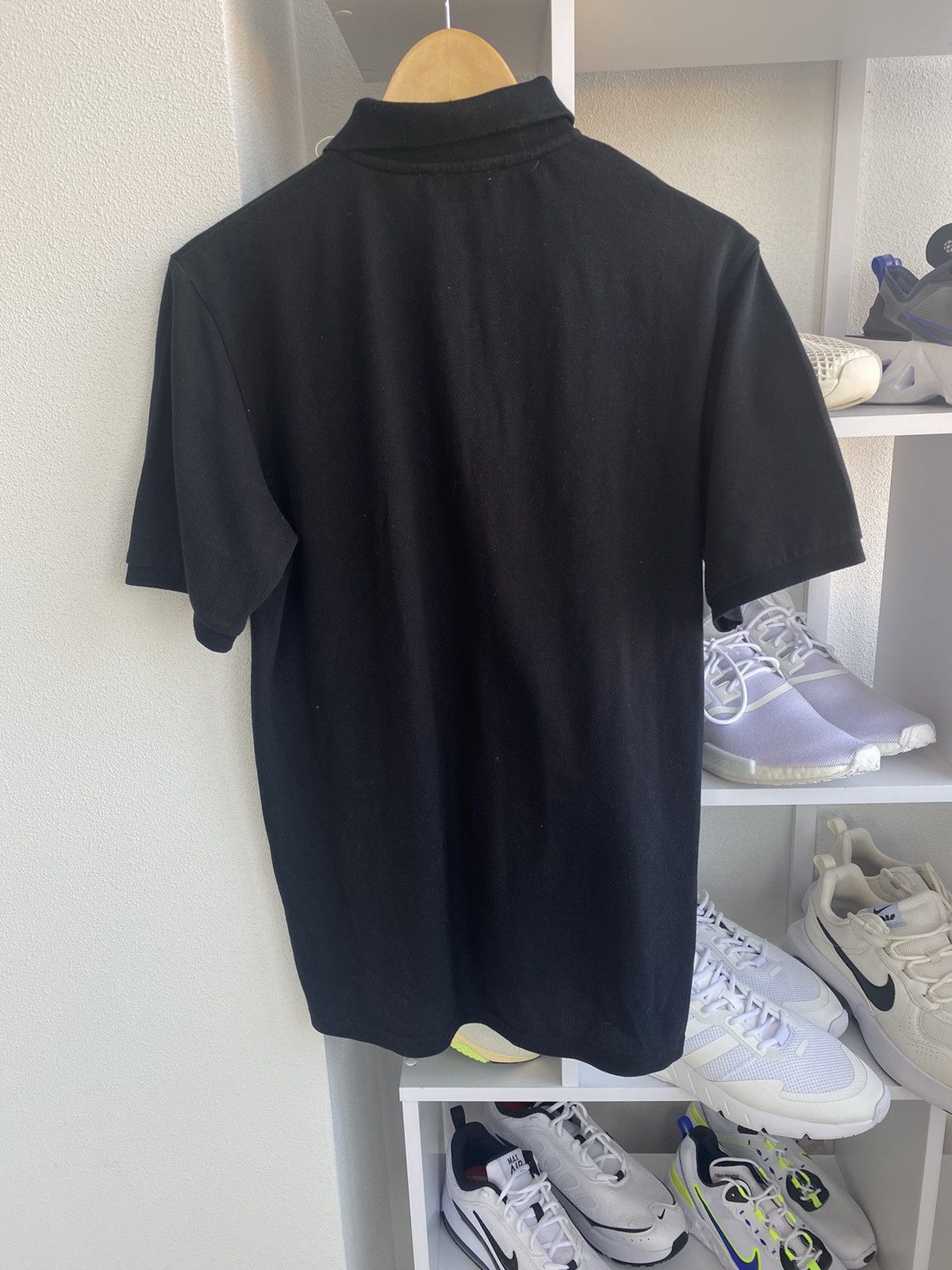 Vintage × Yves Saint Laurent Yves Saint Laurent polos x vintage x luxury Size US M / EU 48-50 / 2 - 8 Thumbnail
