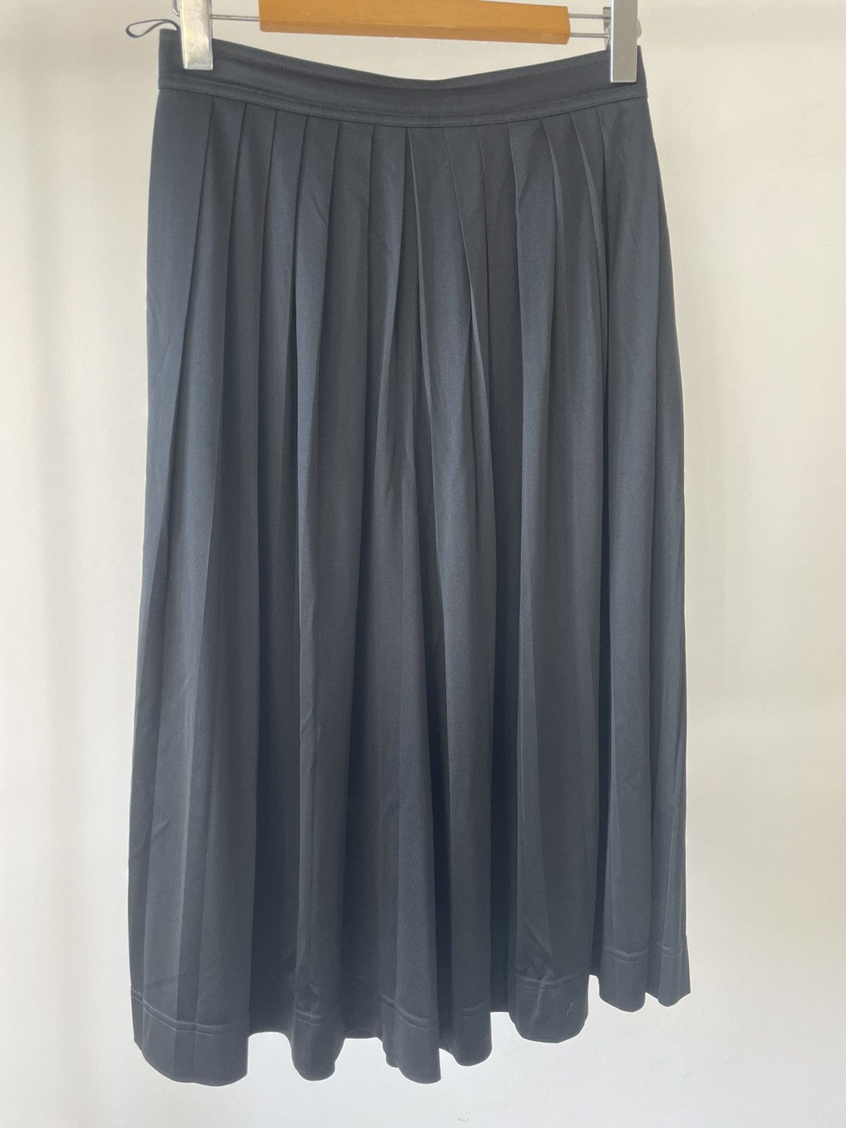 Celine Celine Phoebe Philo Skirt Pants Size 27" / US 4 / IT 40 - 2 Thumbnail