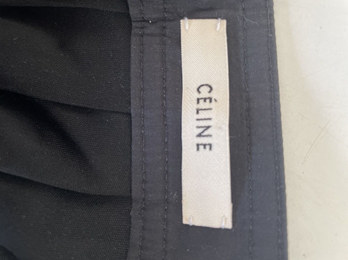 Celine Celine Phoebe Philo Skirt Pants Size 27" / US 4 / IT 40 - 6 Thumbnail