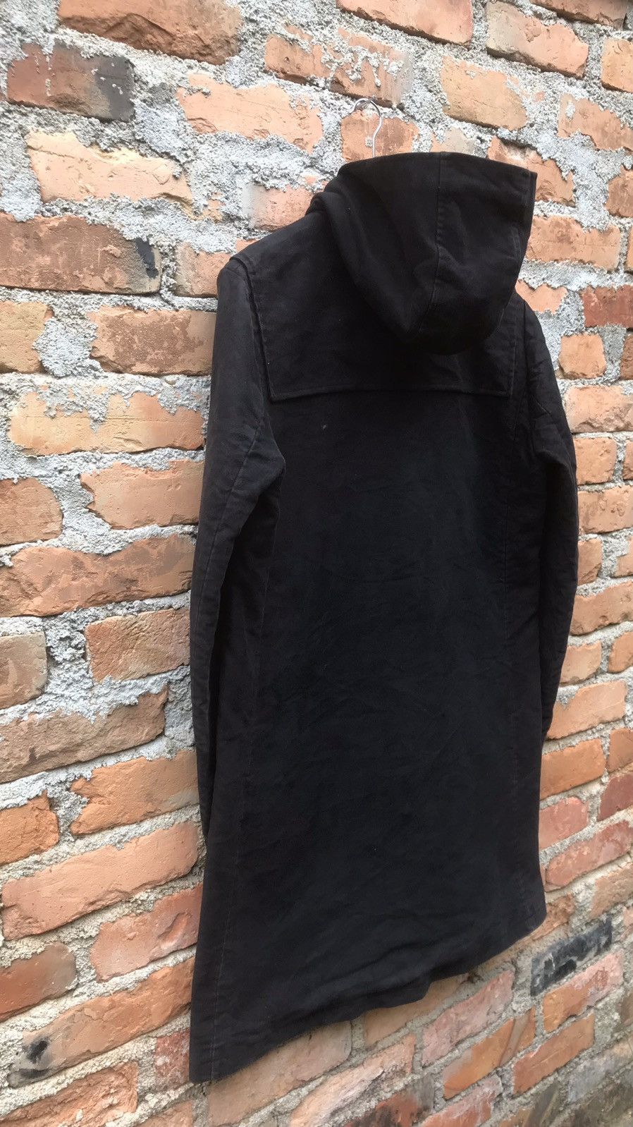 A.P.C. 🔥Rare🔥Vintage Apc Jacket Parka Size US M / EU 48-50 / 2 - 7 Thumbnail