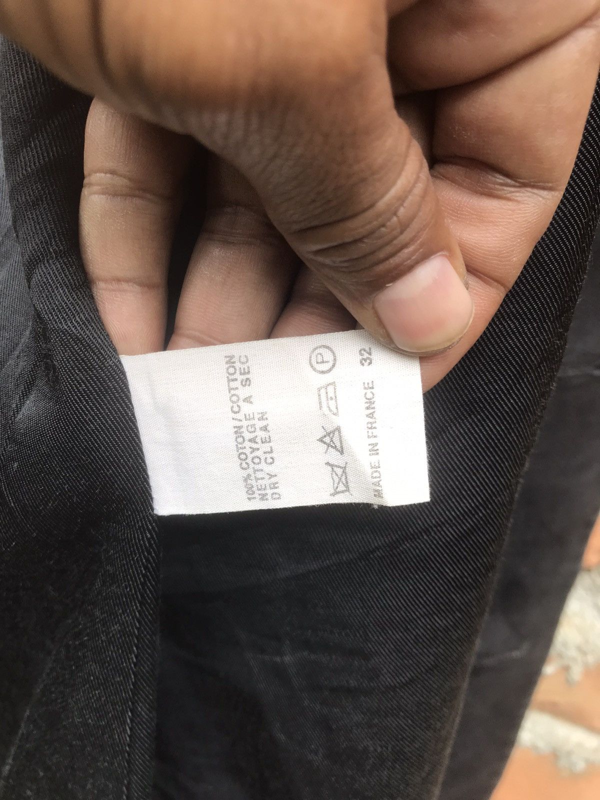 A.P.C. 🔥Rare🔥Vintage Apc Jacket Parka Size US M / EU 48-50 / 2 - 11 Thumbnail