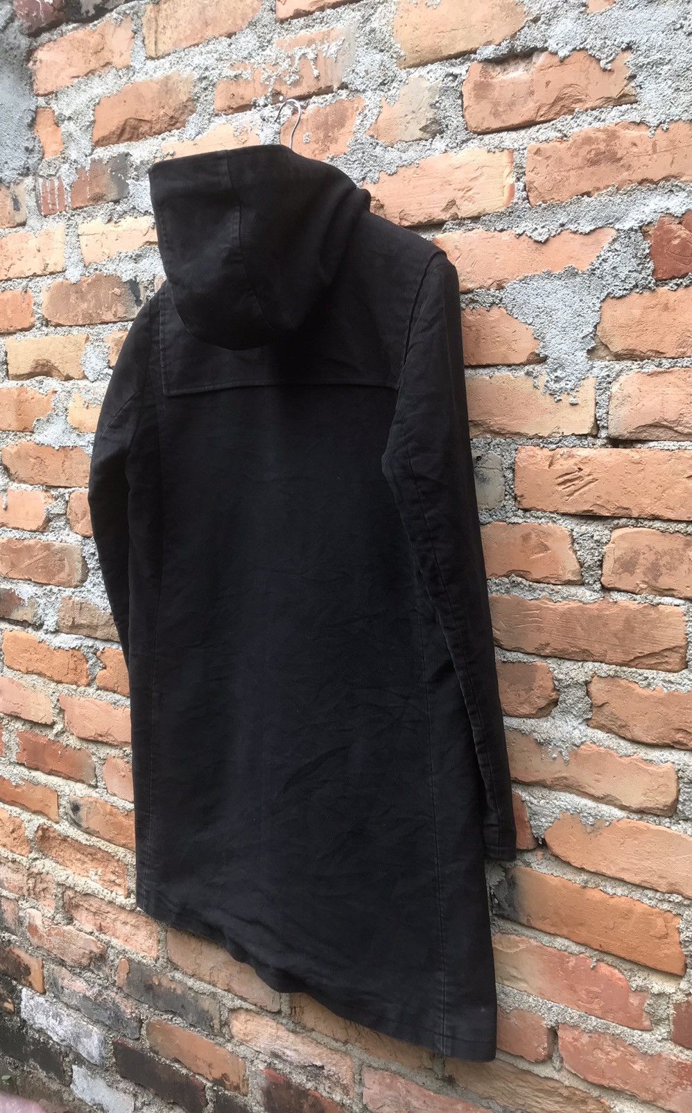 A.P.C. 🔥Rare🔥Vintage Apc Jacket Parka Size US M / EU 48-50 / 2 - 6 Thumbnail