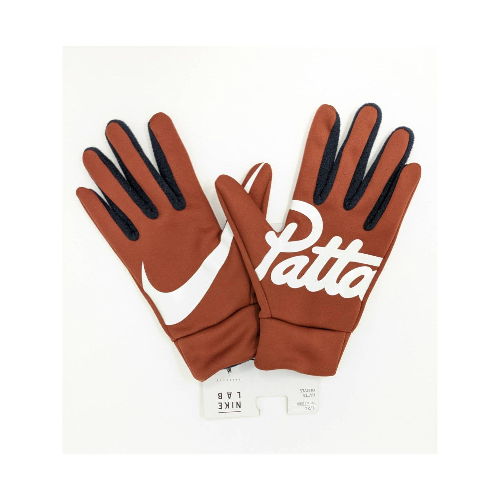 Patta hotsell nike gloves