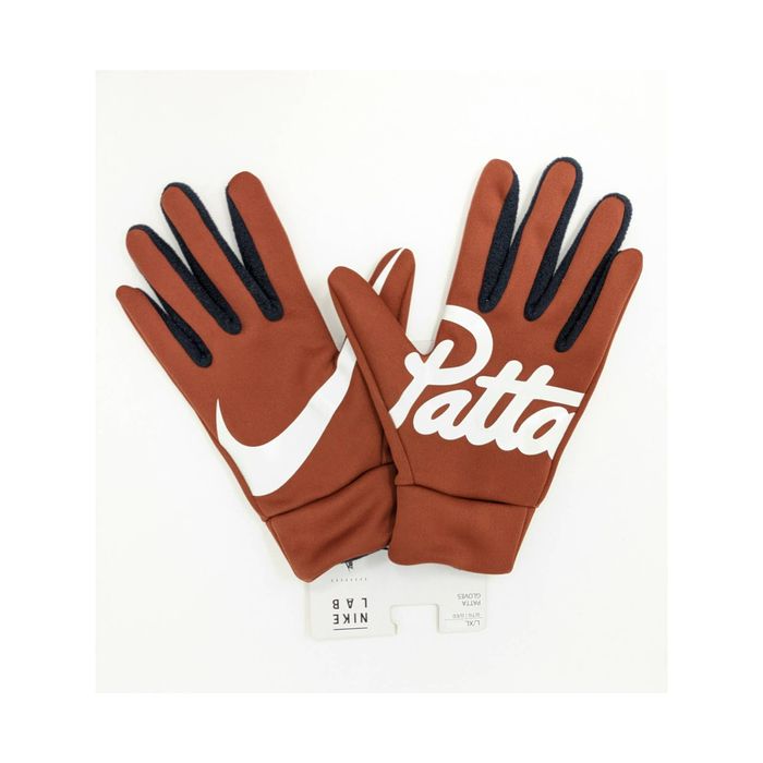 Patta x nike on sale gloves