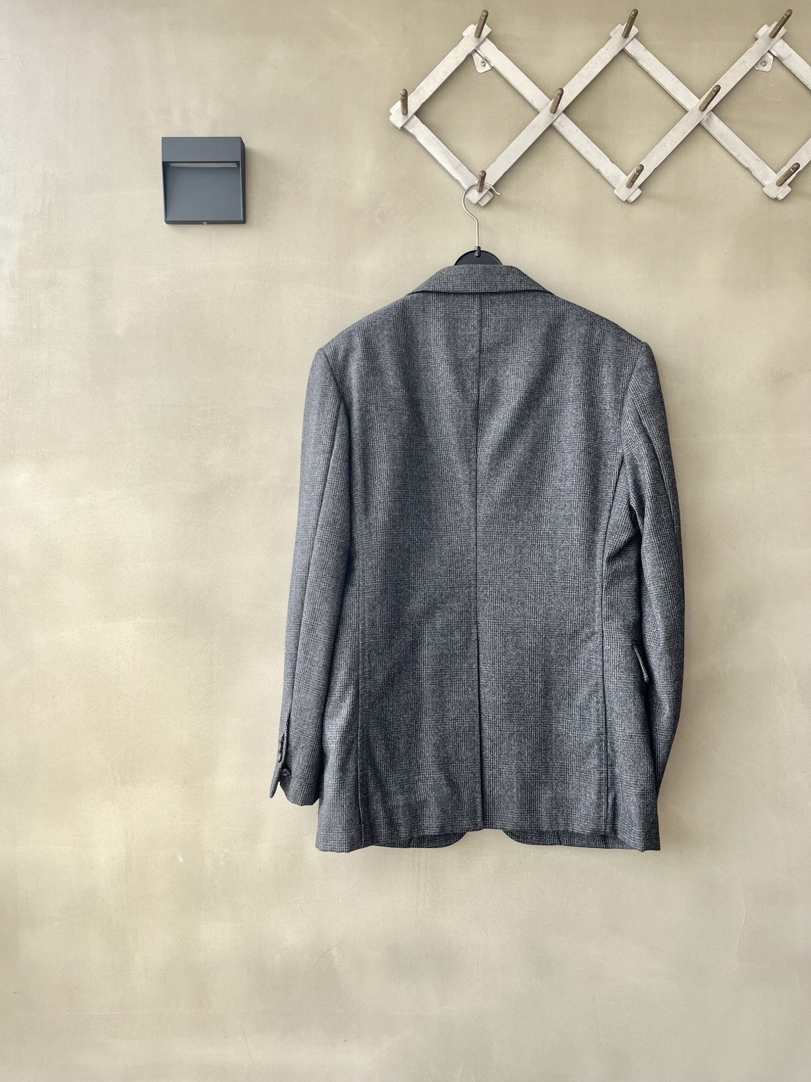 Other hLam Milano Japanese Edition Hand Tailored Blazer Eu 44 Size US S / EU 44-46 / 1 - 5 Thumbnail