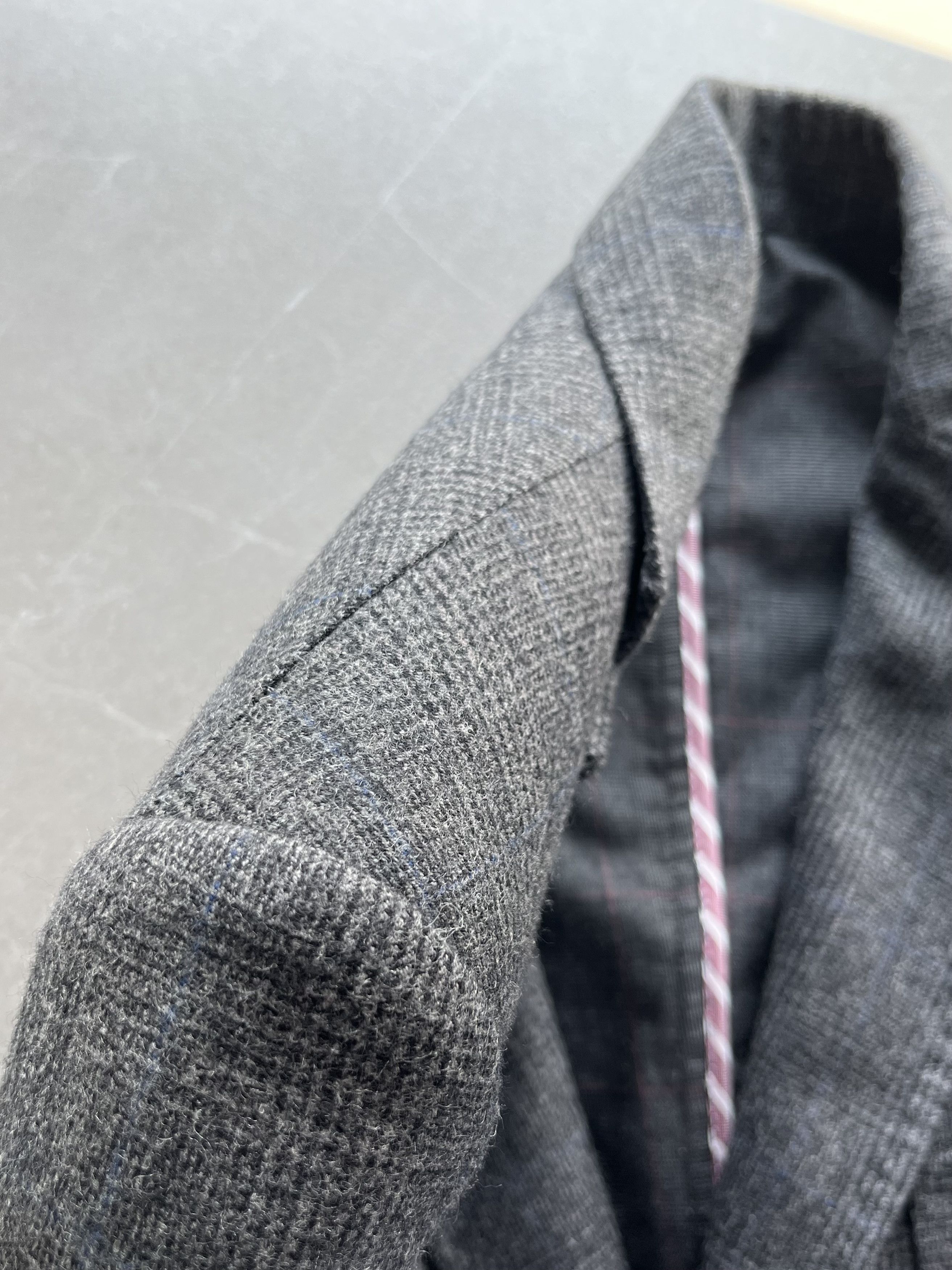 Other hLam Milano Japanese Edition Hand Tailored Blazer Eu 44 Size US S / EU 44-46 / 1 - 2 Thumbnail