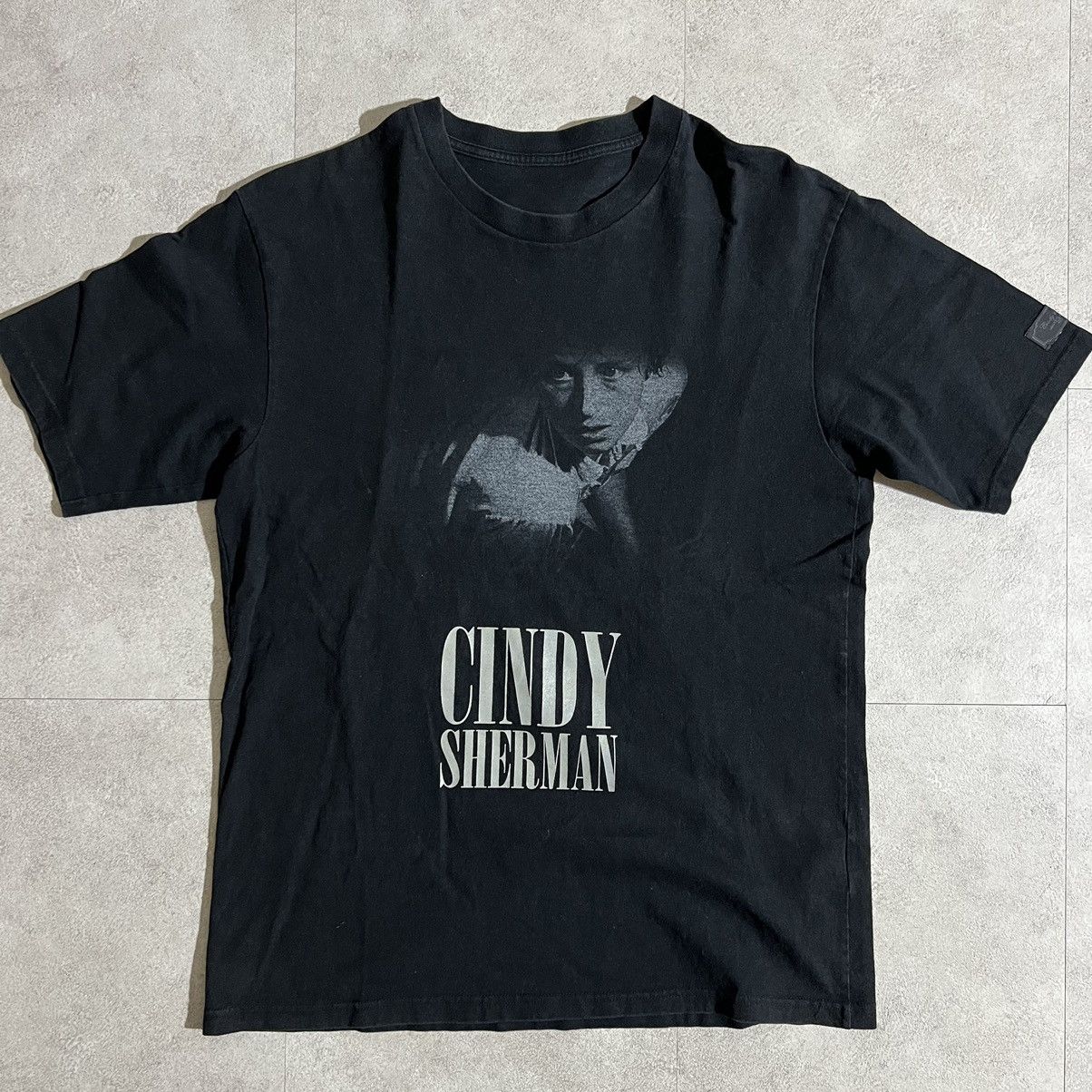 Undercover Undercover Cindy Sherman Tee Shirts | Grailed