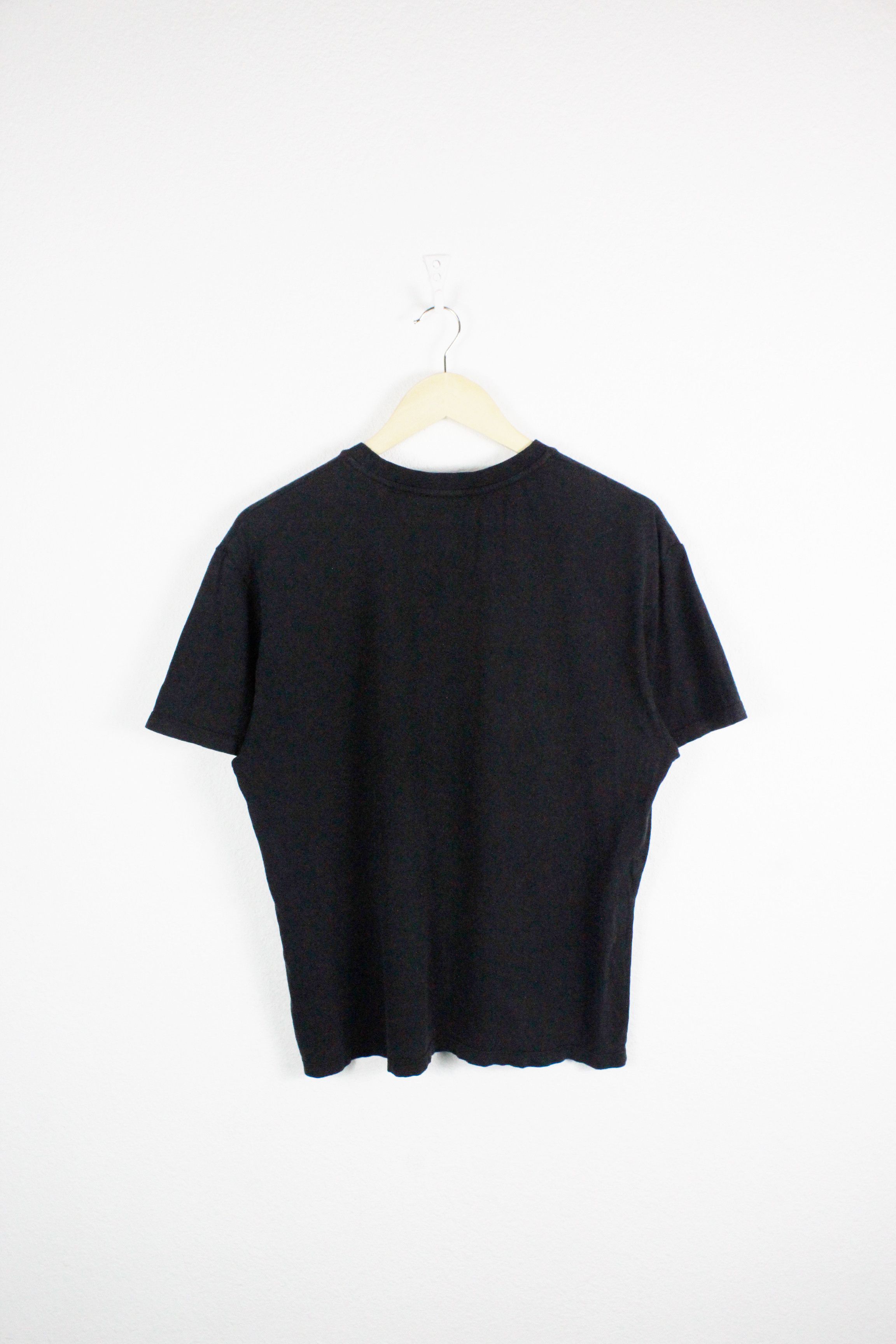 The Kooples The Kooples Eagle Logo Graphic Print Tee T-shirt Size US L / EU 52-54 / 3 - 4 Thumbnail