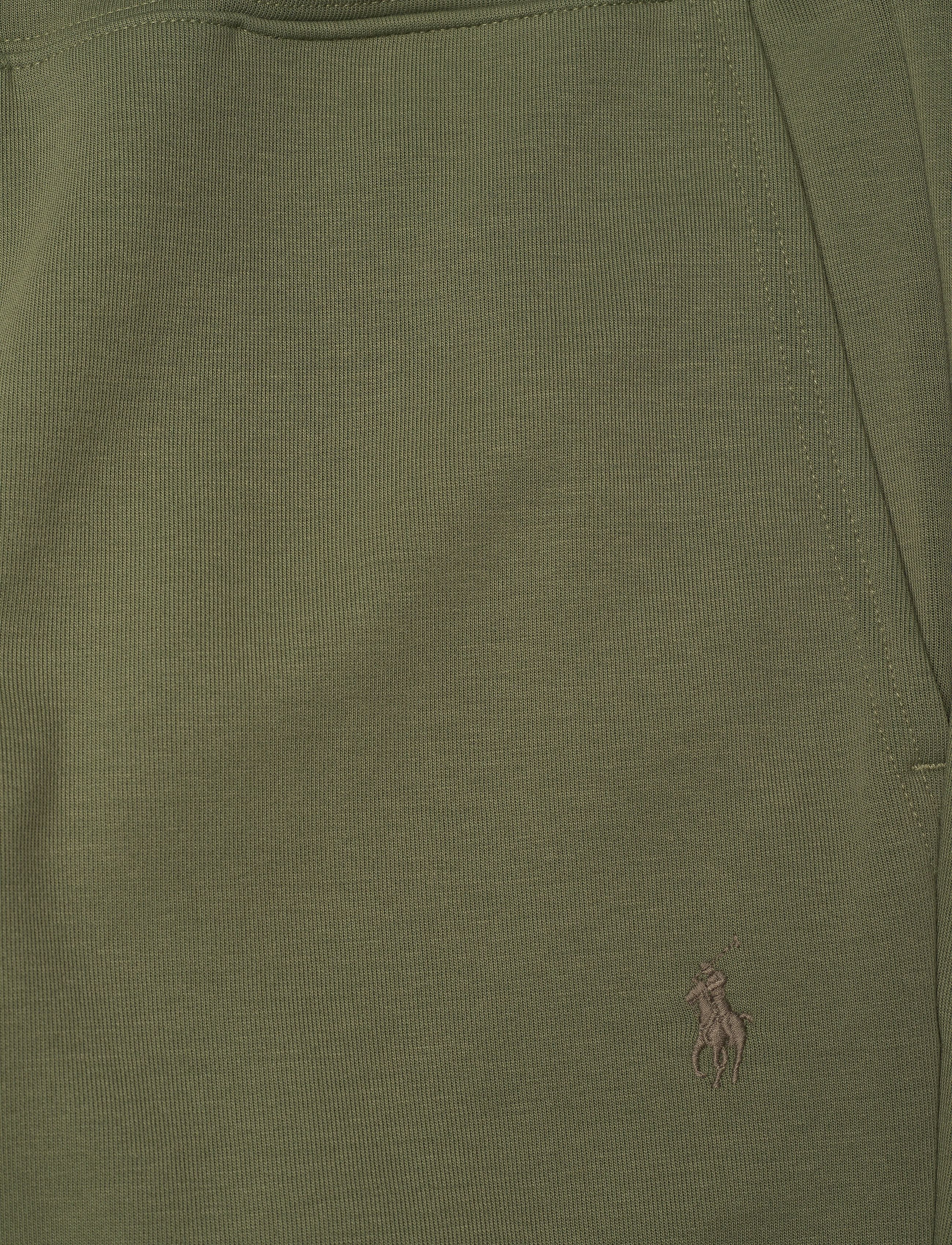 Polo Ralph Lauren Polo Ralph Lauren Logo Print Double-Knit Jogger Pants XXL Size US 40 / EU 56 - 13 Thumbnail
