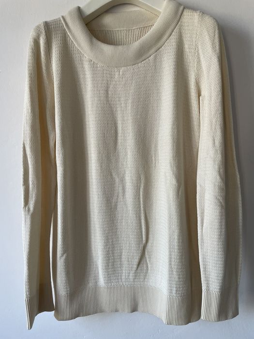 Grailed maison discount margiela sweater