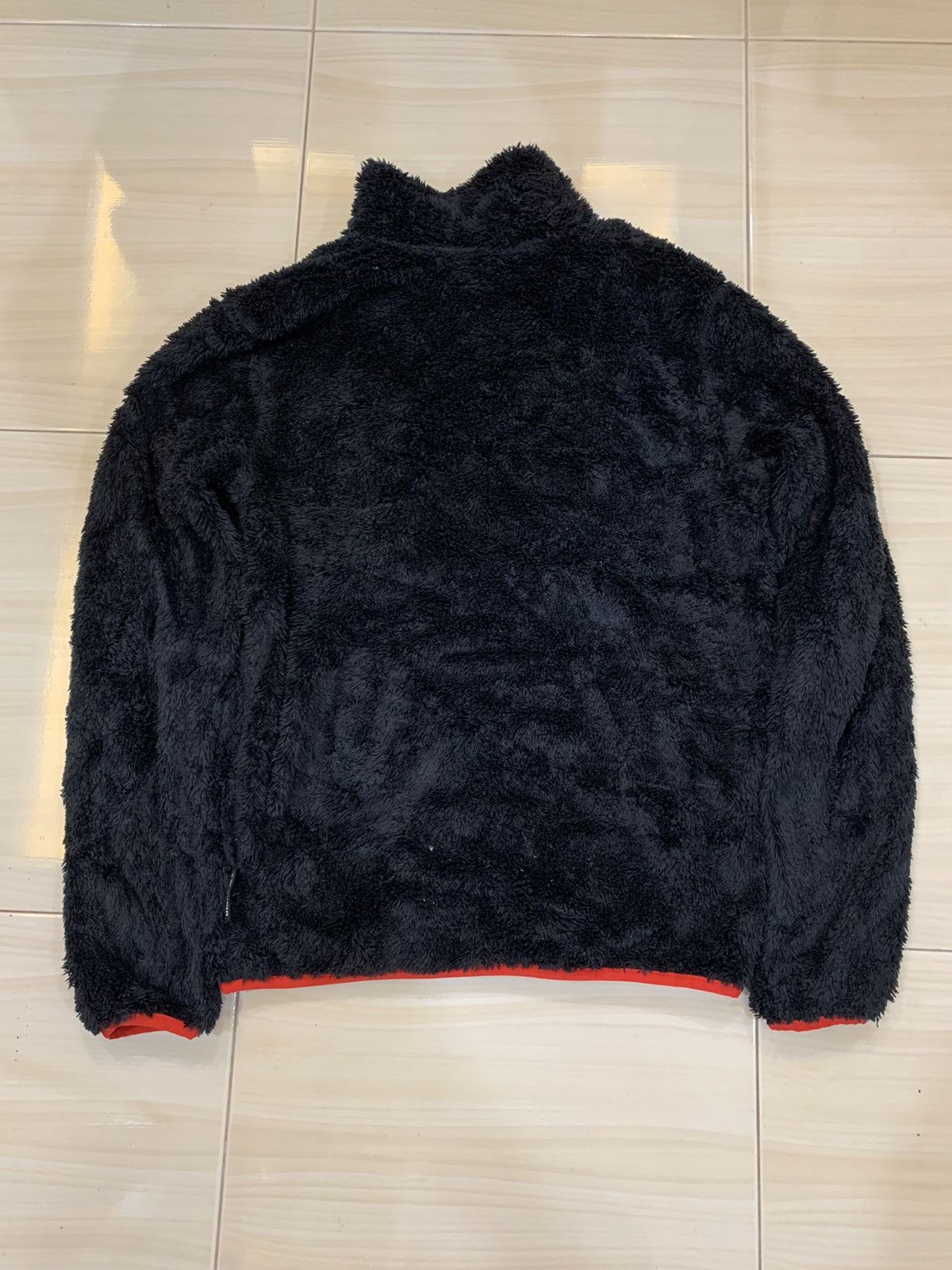 Puma Puma riversible fur nice design Size US S / EU 44-46 / 1 - 4 Thumbnail