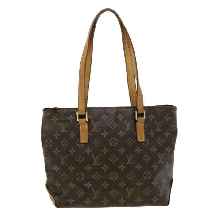 Louis Vuitton Louis Vuitton Piano tote | Grailed