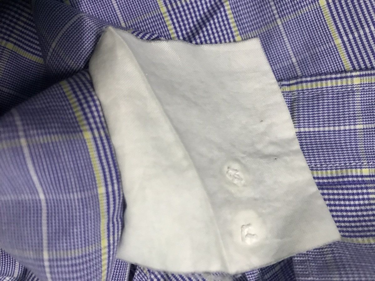 Comme des Garcons Comme des Garcons Homme Distressed Left Sleeve Size US M / EU 48-50 / 2 - 6 Thumbnail