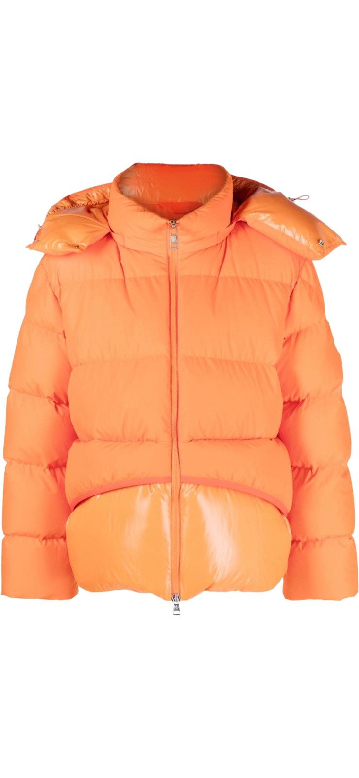 Moncler Anchill Down Jacket