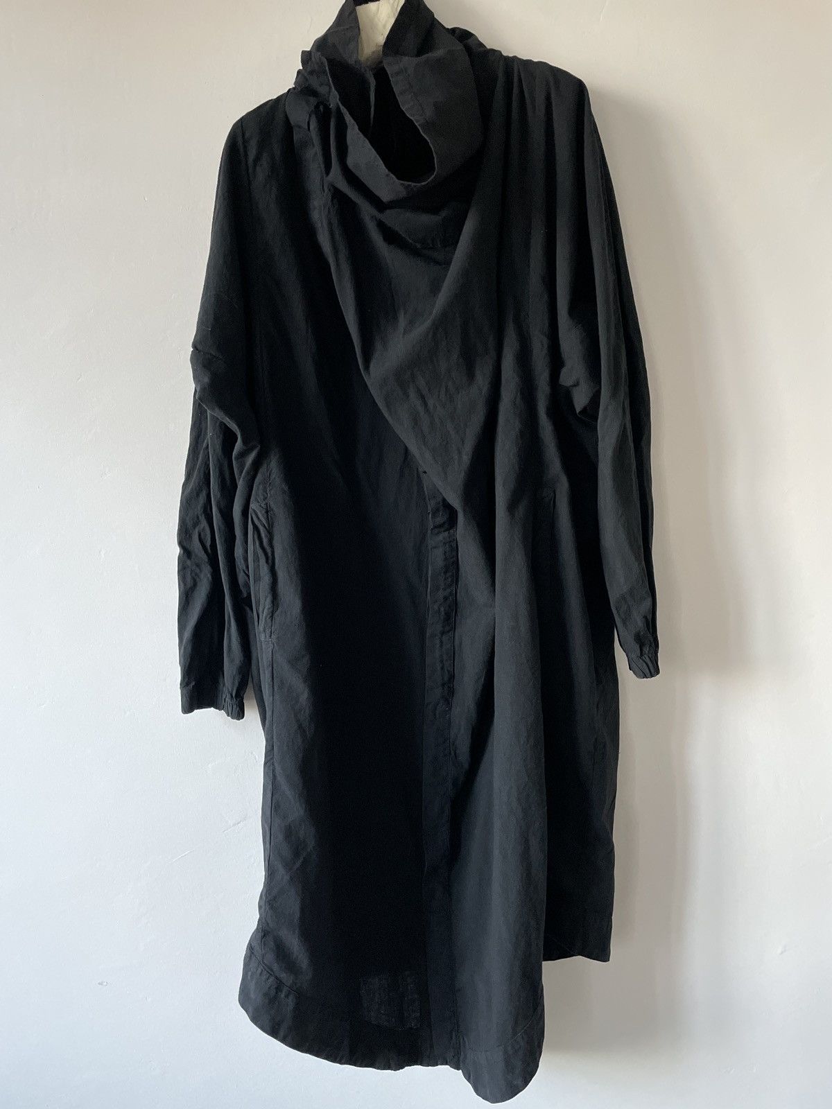Army Of Me Army Of Me Oversized jacket Size US S / EU 44-46 / 1 - 1 Thumbnail