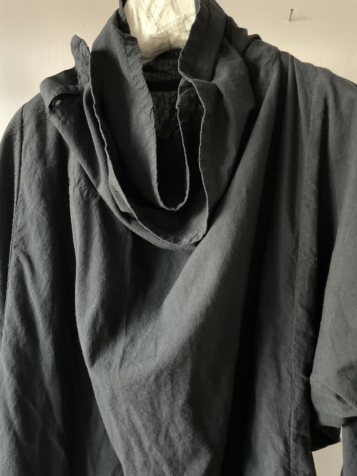 Army Of Me Army Of Me Oversized jacket Size US S / EU 44-46 / 1 - 6 Thumbnail
