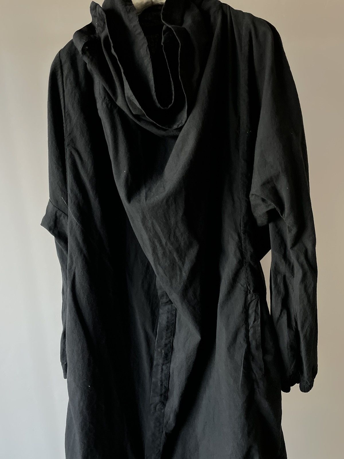 Army Of Me Army Of Me Oversized jacket Size US S / EU 44-46 / 1 - 7 Thumbnail