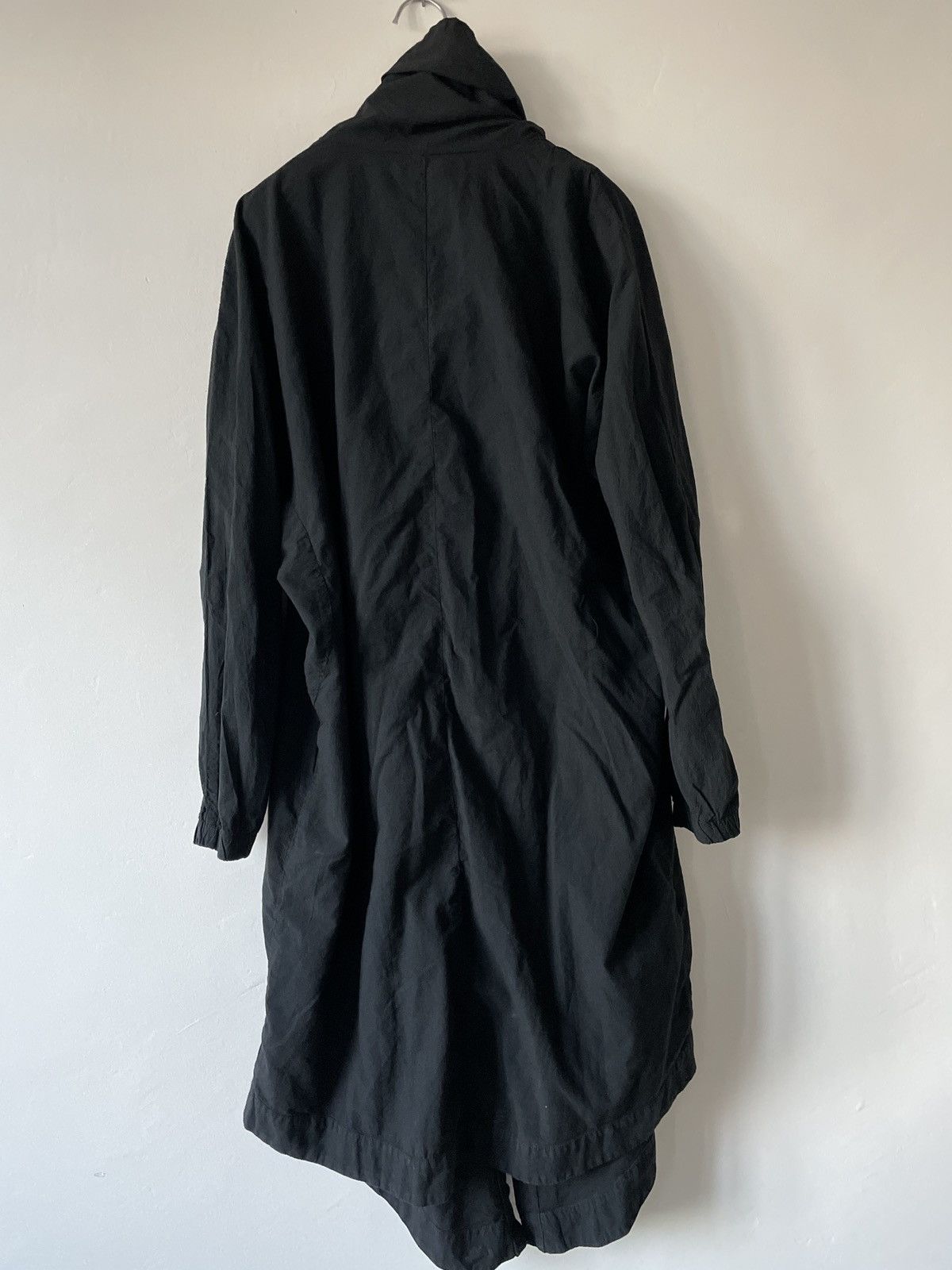 Army Of Me Army Of Me Oversized jacket Size US S / EU 44-46 / 1 - 2 Thumbnail