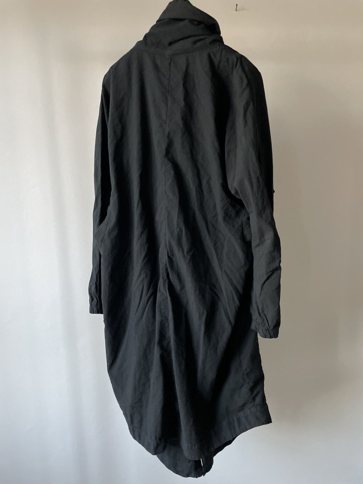 Army Of Me Army Of Me Oversized jacket Size US S / EU 44-46 / 1 - 5 Thumbnail