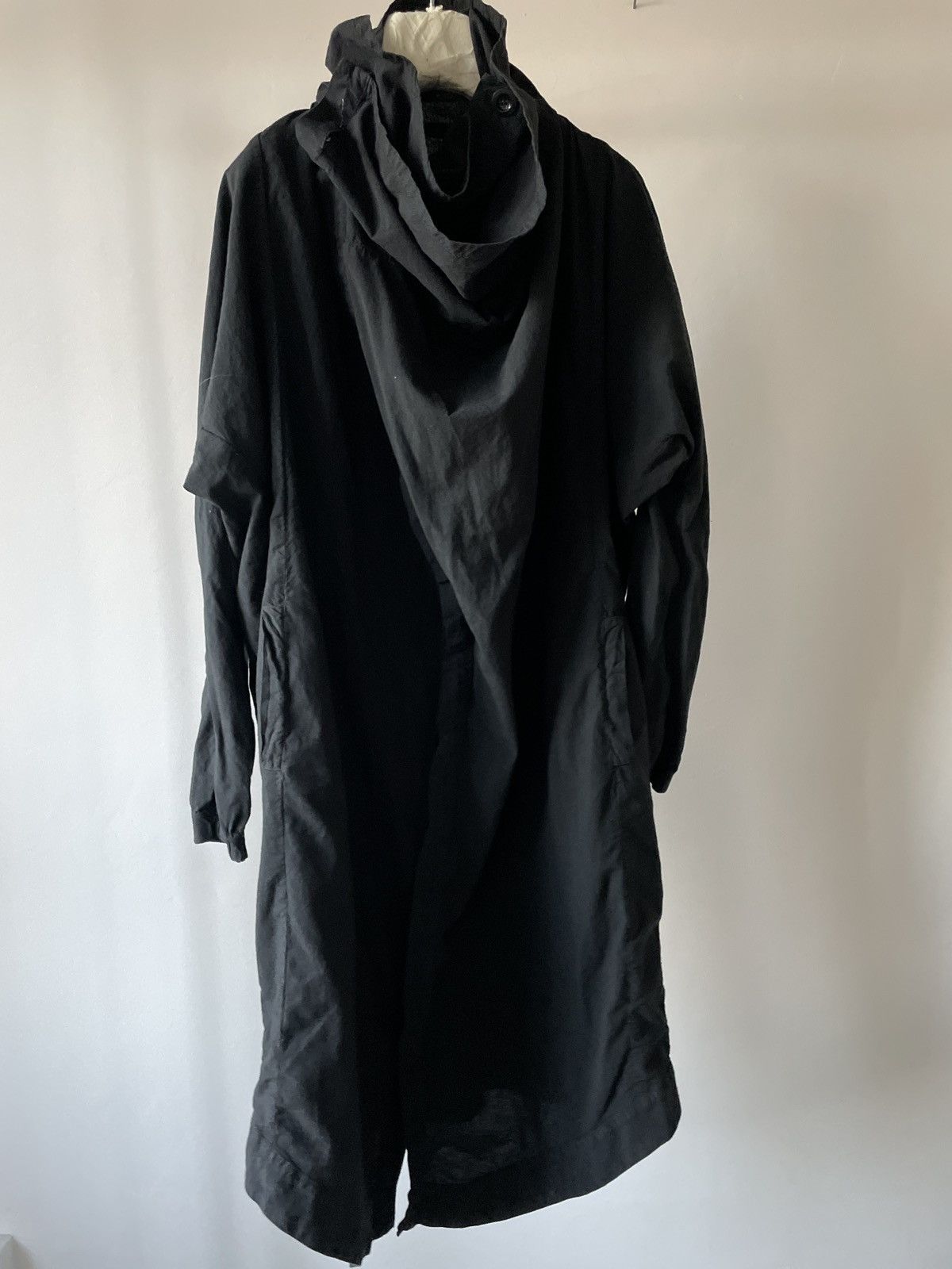 Army Of Me Army Of Me Oversized jacket Size US S / EU 44-46 / 1 - 3 Thumbnail