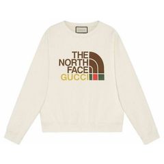 North Face Gucci Sweat | Grailed