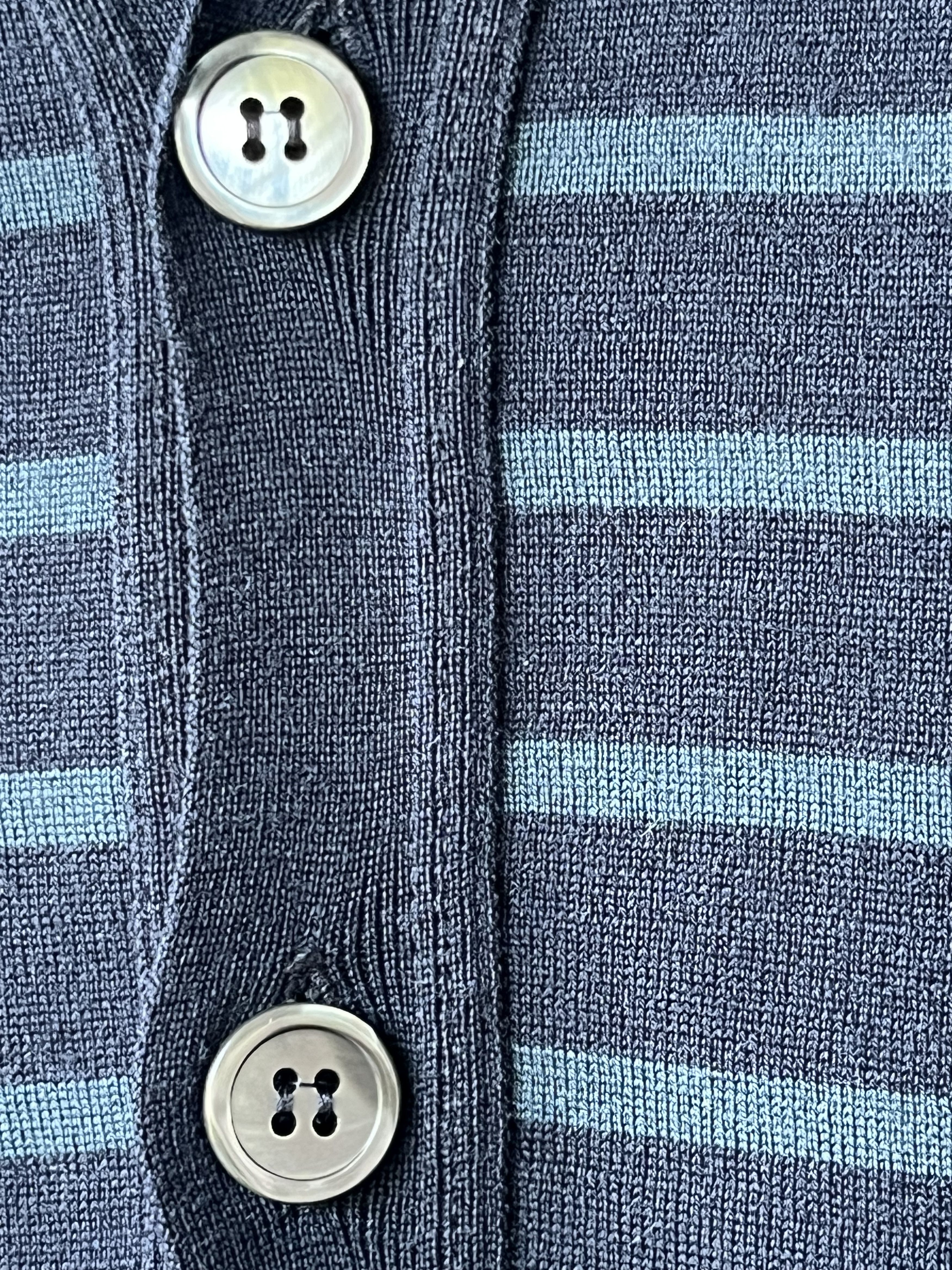 John Smedley John Smedley England New Zealand Merino Fine Knit Cardigan S Size US S / EU 44-46 / 1 - 9 Thumbnail