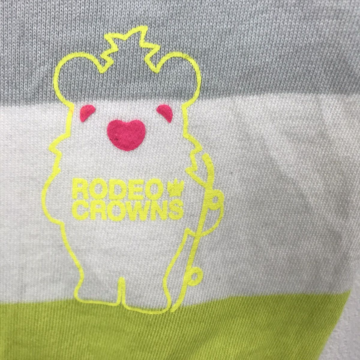 Thrasher Thrasher X Rodeo Crowns Sweatshirt Skateboarding Sweater Size US M / EU 48-50 / 2 - 3 Thumbnail
