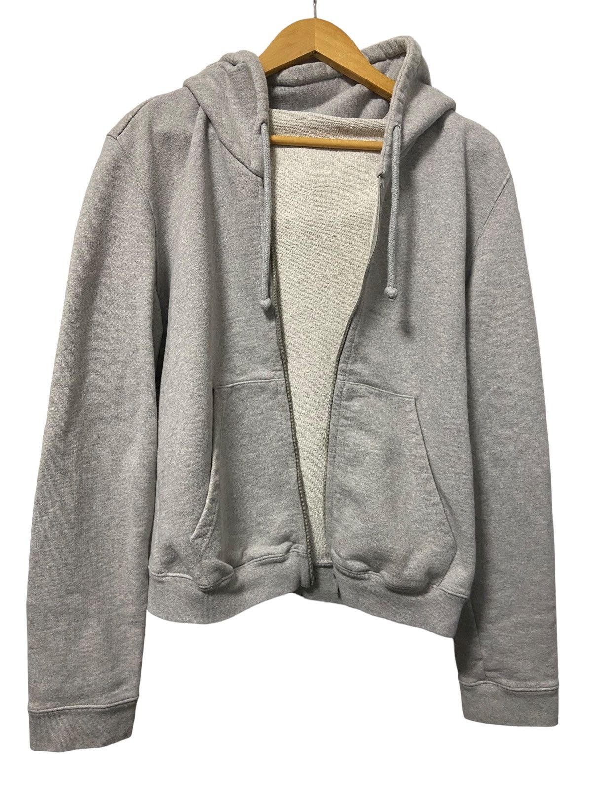 Vetements Vetements 11inch gun club Zip hoodie | Grailed Vetements Vetements 11inch gun club Zip hoodie | Grailed
