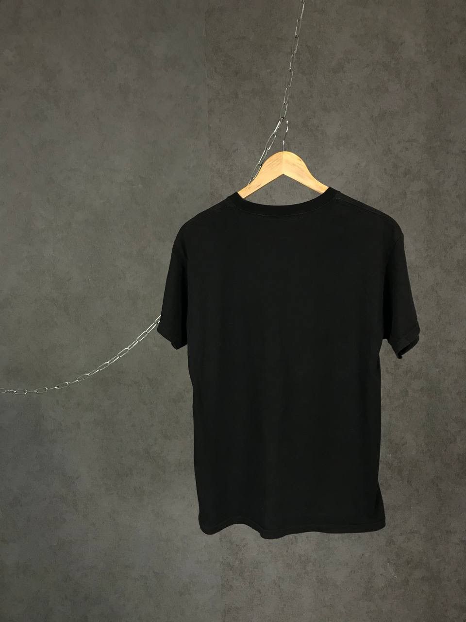 Universal Studios Man in Black Alien Attack universal studios movie tee Size US M / EU 48-50 / 2 - 6 Thumbnail