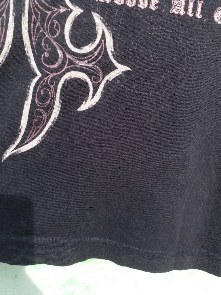 Death Before Dishonor TSHIRT DEATH BEFORE DISNOR Size US L / EU 52-54 / 3 - 8 Thumbnail