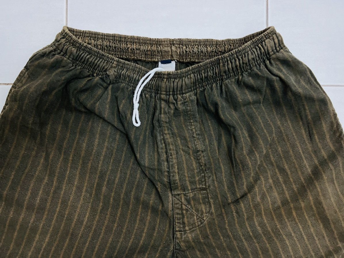 Stussy × Vintage Stussy Short Pants Size US 32 / EU 48 - 5 Thumbnail