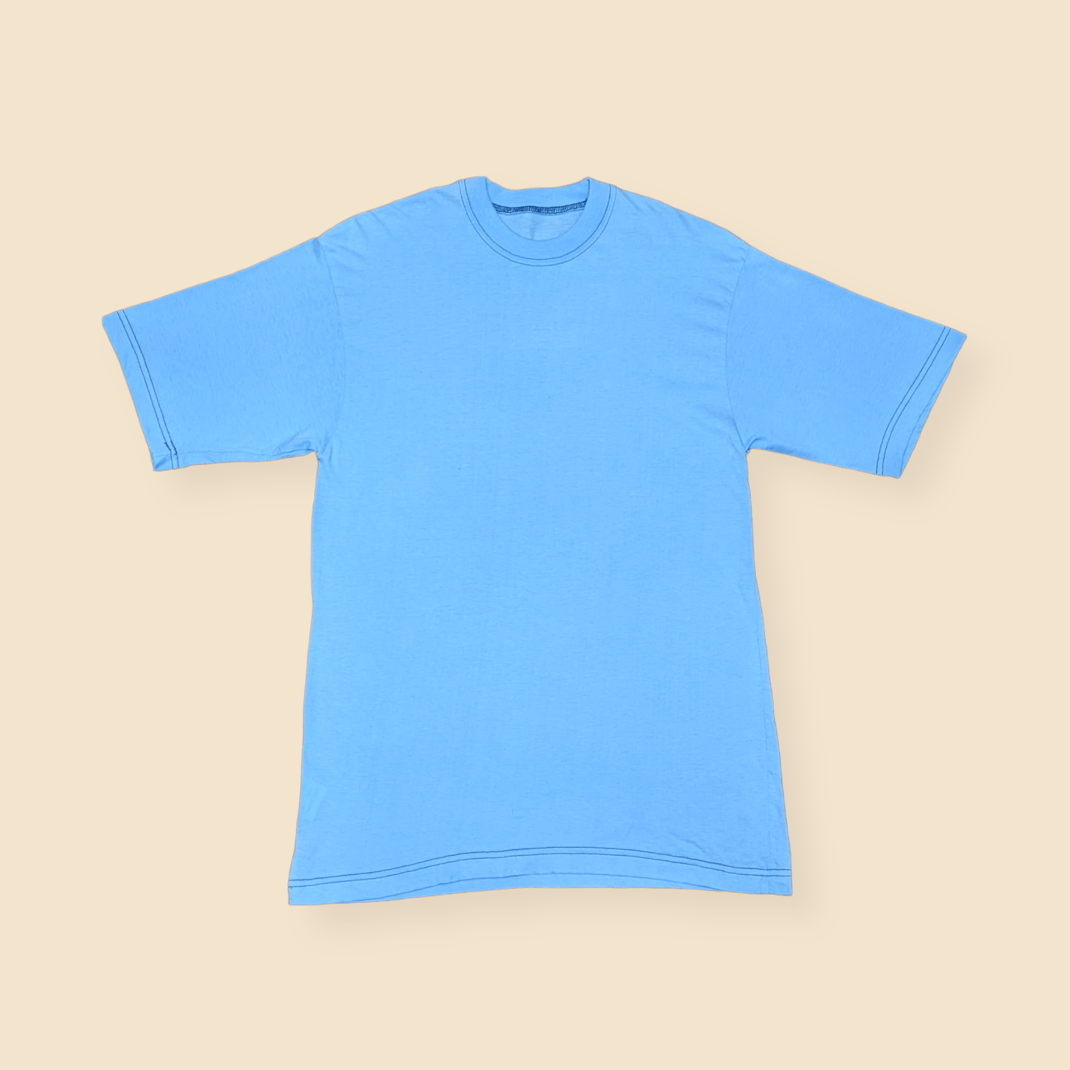 Japanese Brand × Vintage Vintage Japan Subaru Racing Spellout T shirt Size US S / EU 44-46 / 1 - 2 Thumbnail