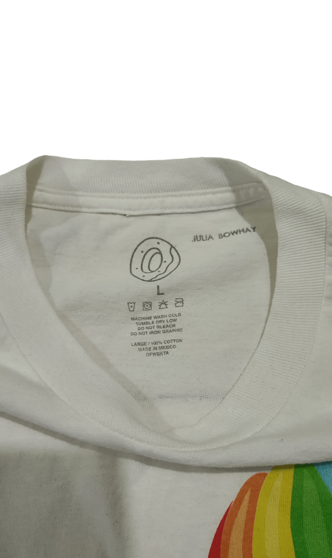 Odd Future OFWGKTA T-Shirt