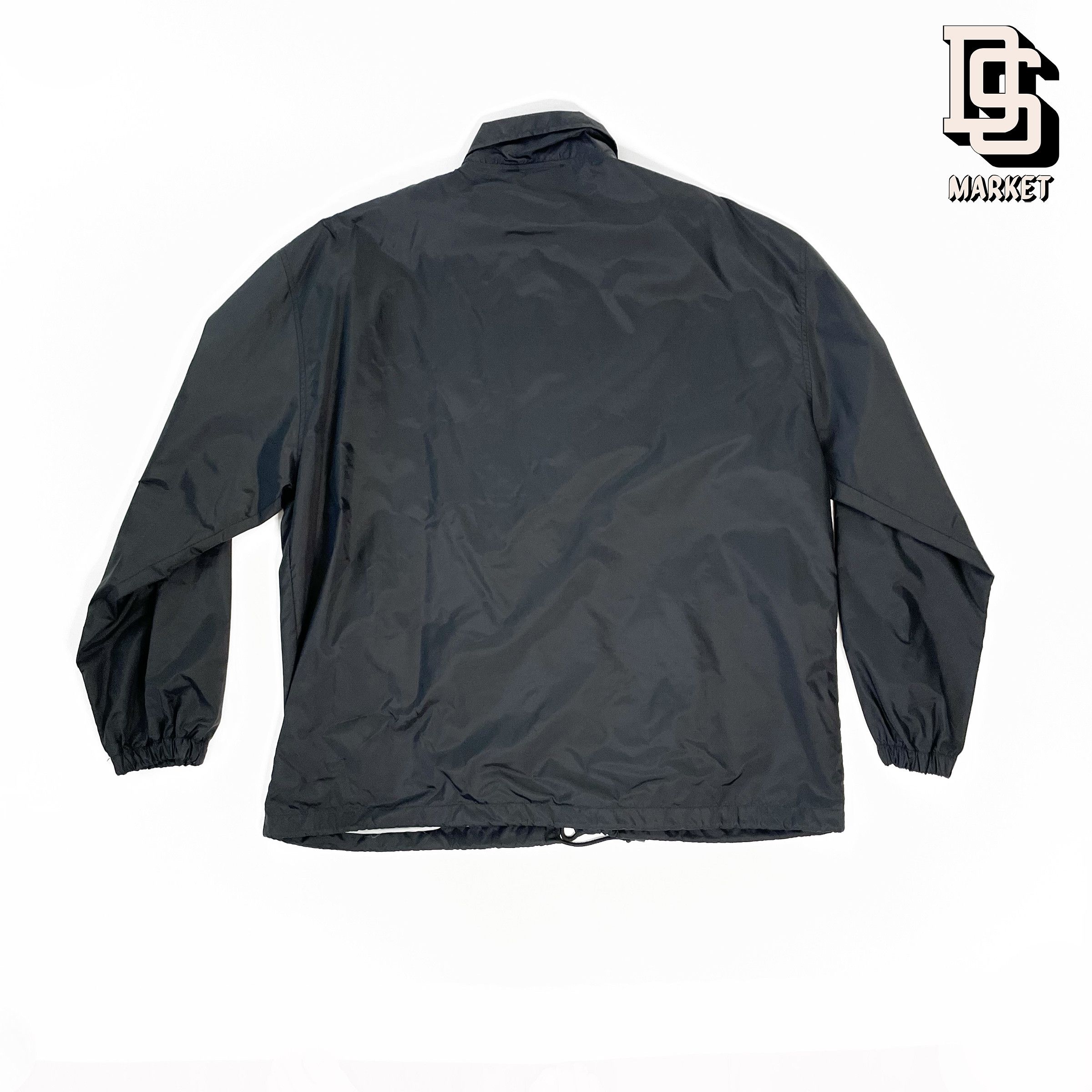 Lurk Hard HARD LUCK MFG SKATEBOARD COMPANY SKATE COACHES JACKET LARGE Size US L / EU 52-54 / 3 - 3 Thumbnail