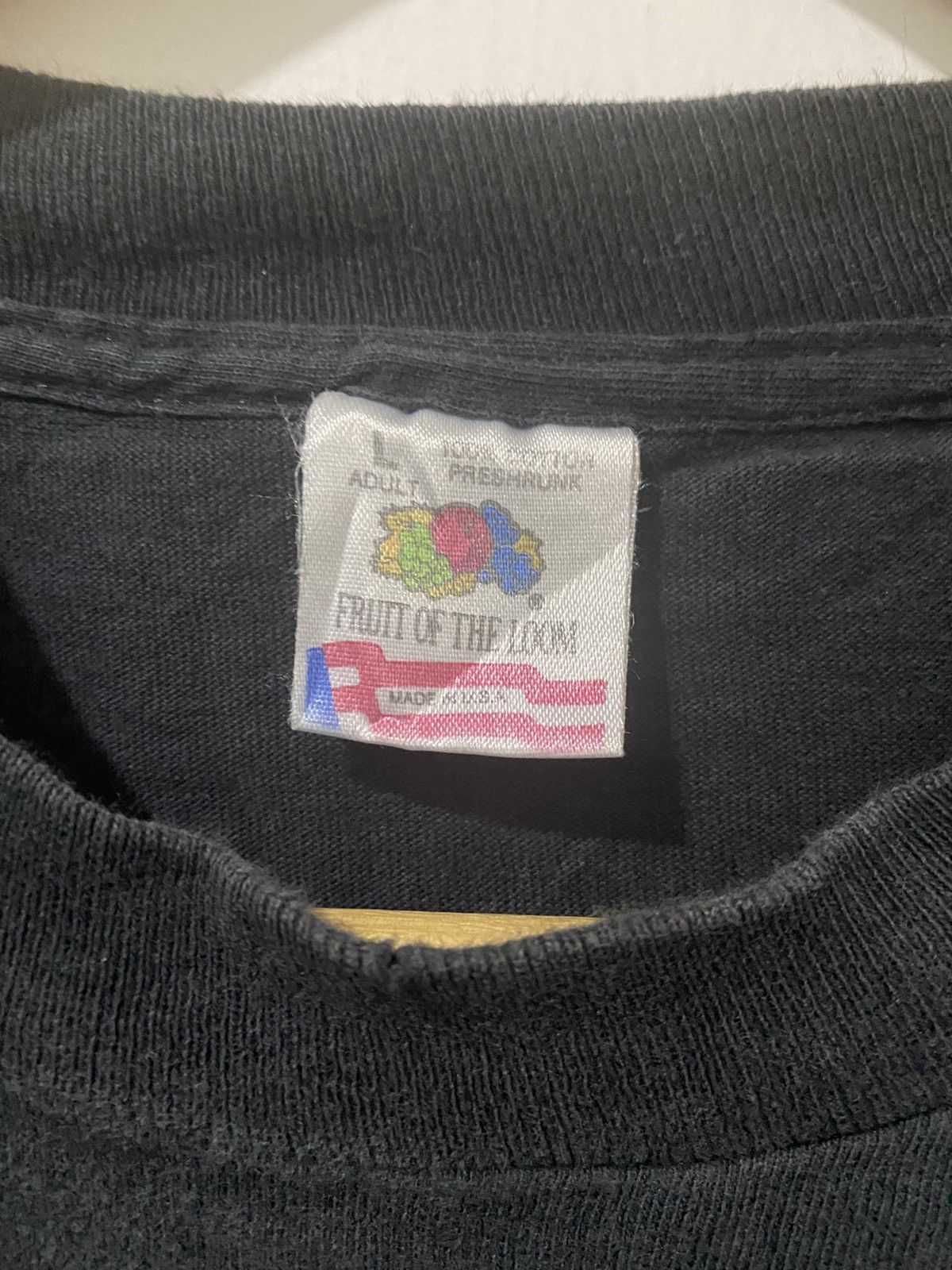 Vintage Vintage x IDITAROD x Dog Race ©️1995 Size US L / EU 52-54 / 3 - 9 Thumbnail