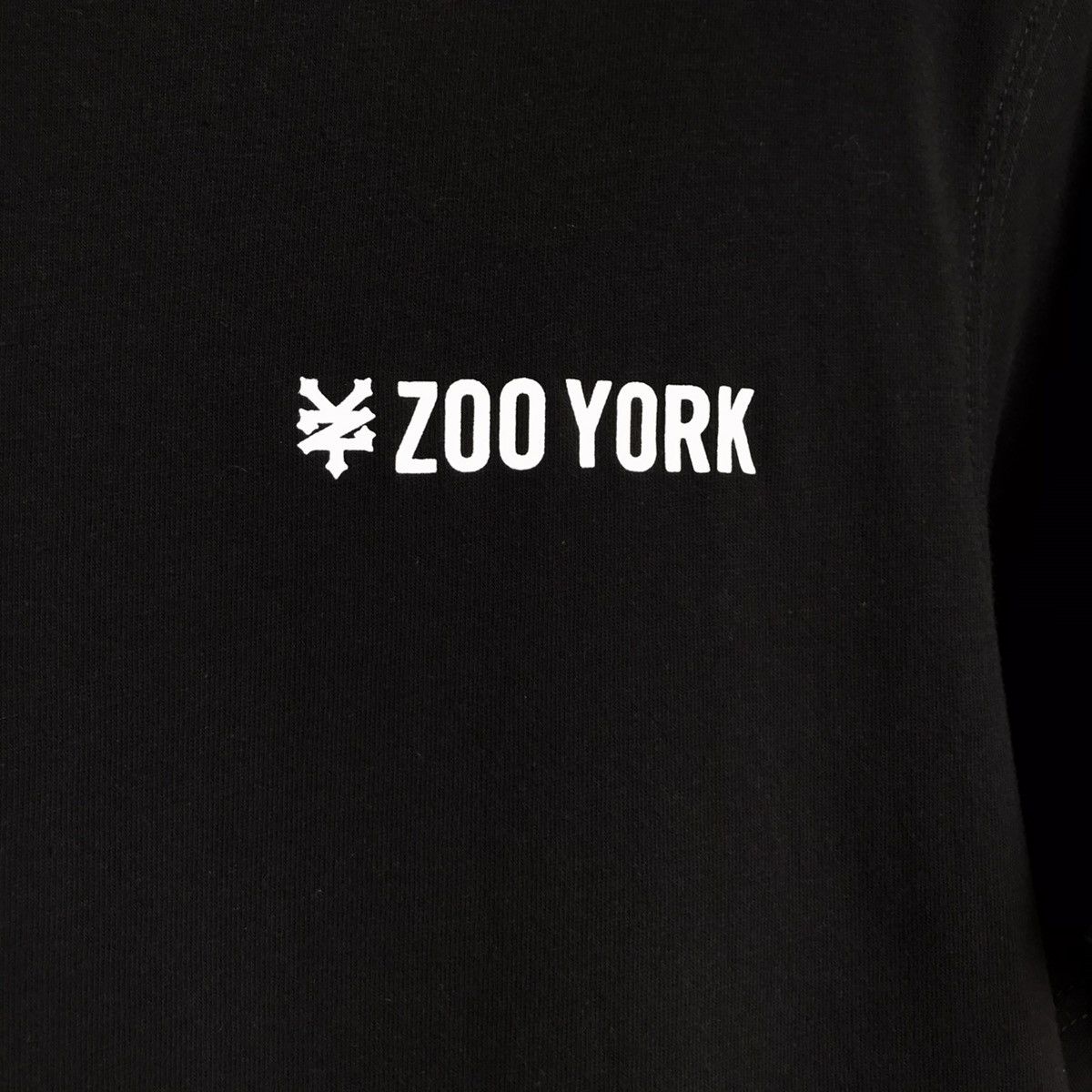 Vintage × Zoo York Zoo York t shirt with skateboard logo size M Size US M / EU 48-50 / 2 - 4 Thumbnail