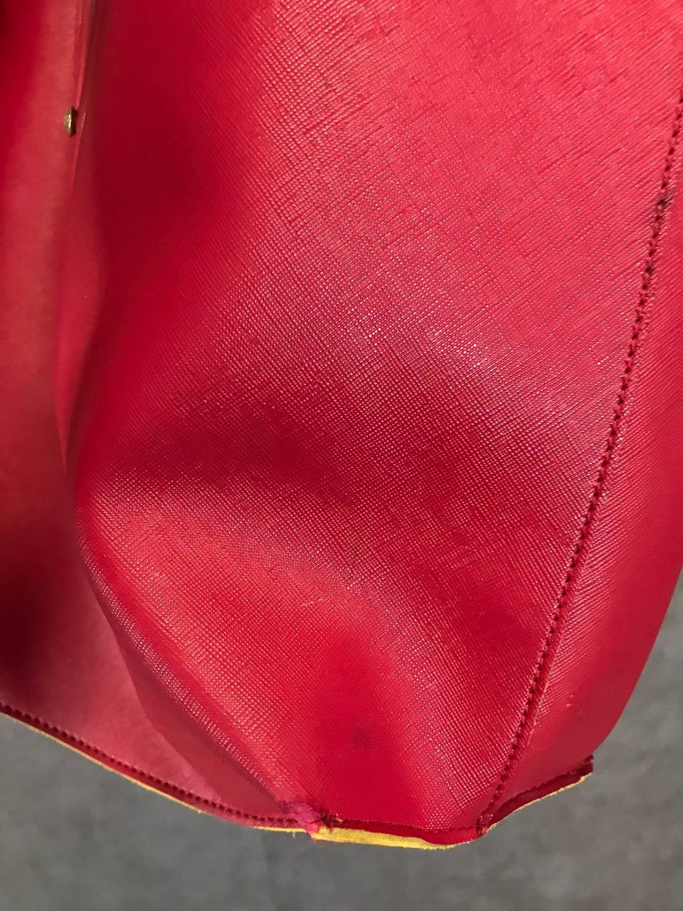 Versace Jeans Couture Versace Jeans Couture bag Size ONE SIZE - 10 Thumbnail