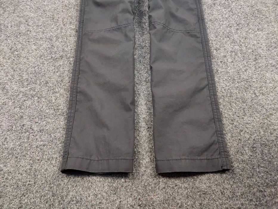 Japanese Brand Vintage Cargo Pants Travis Scott Japan Zip Pocket Gray Size US 36 / EU 52 - 4 Thumbnail