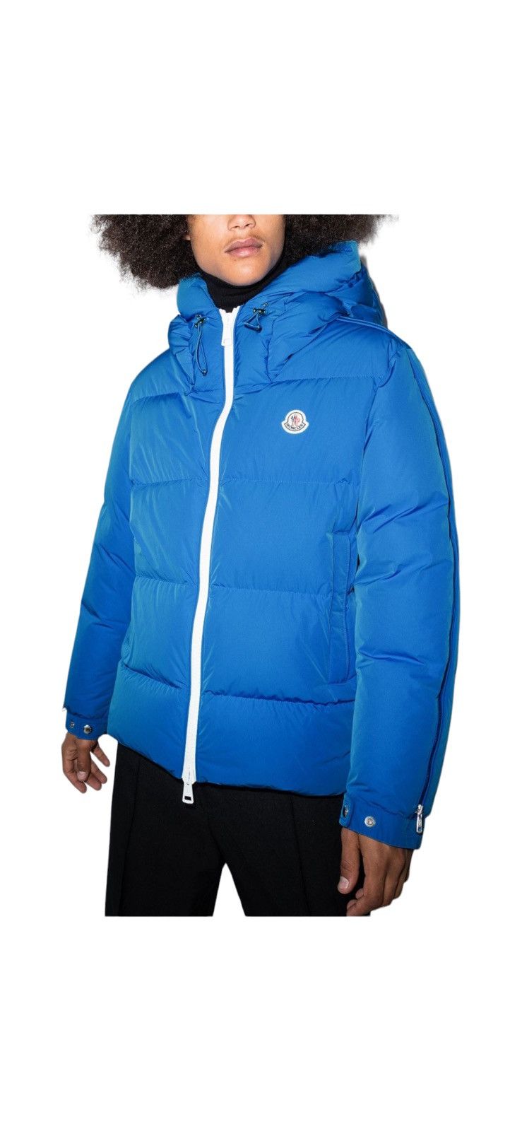 Moncler Moncler Idil Padded Jacket | Grailed